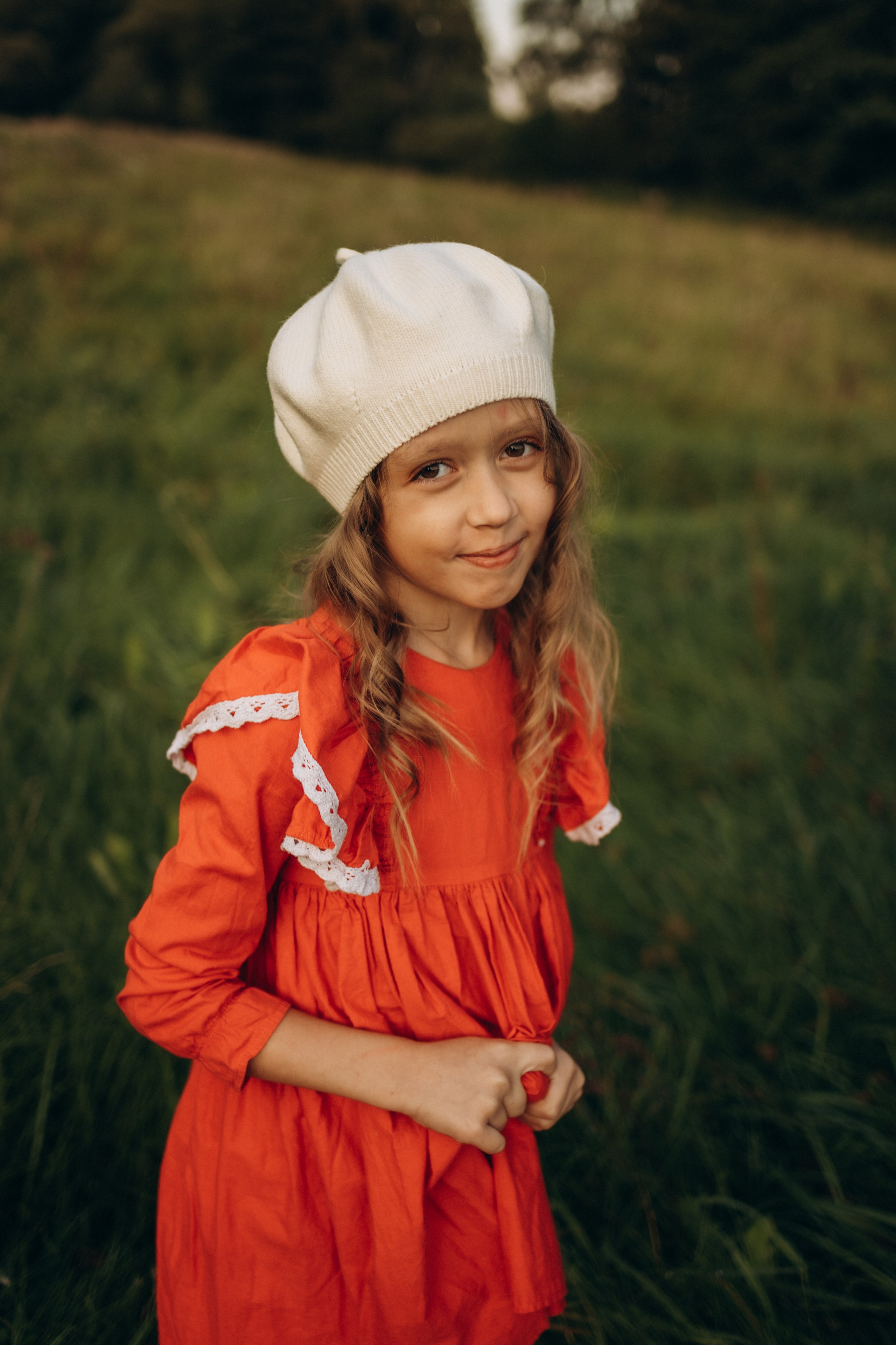 Семейная фотосессия (15.09.2025 г.) г. Жуков (Калужская обл.). Надежда Стар семейный и церковный фотограф в Жукове и Калужской области