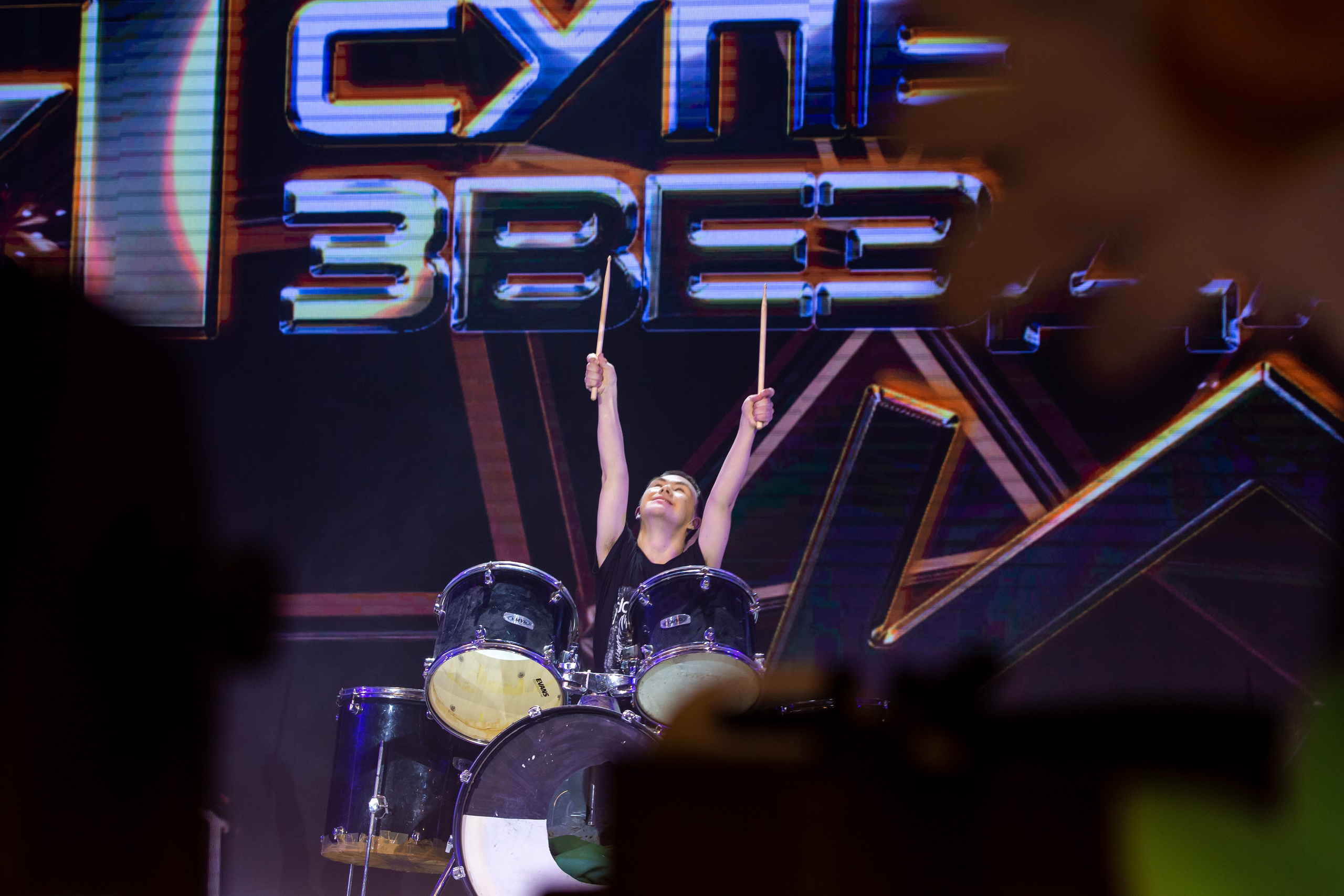 Ломая барьеры 2023. Премьера мюзикла. Семейные и детские съемки в Уфе