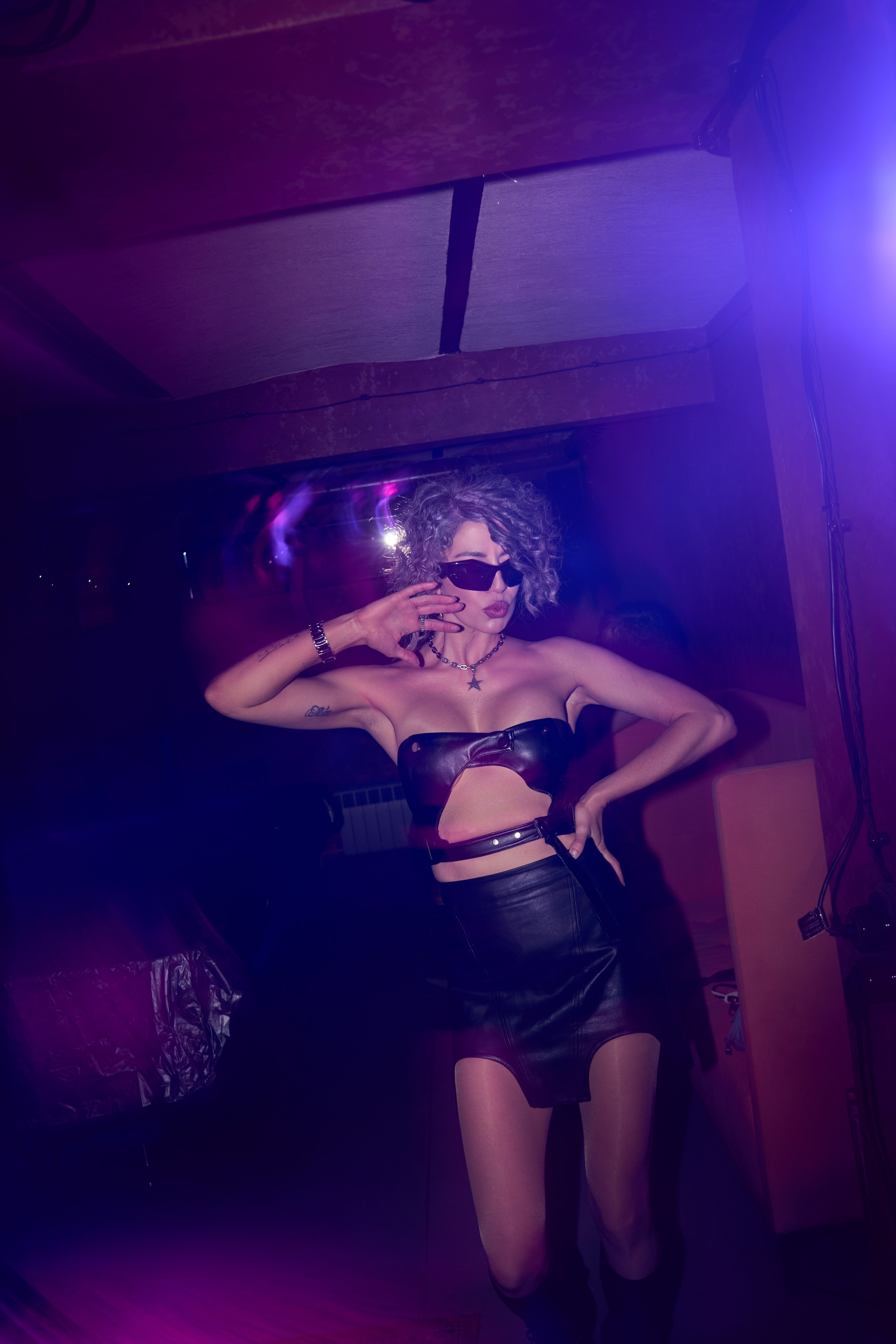 Артефакт. Фотограф во Владивостоке