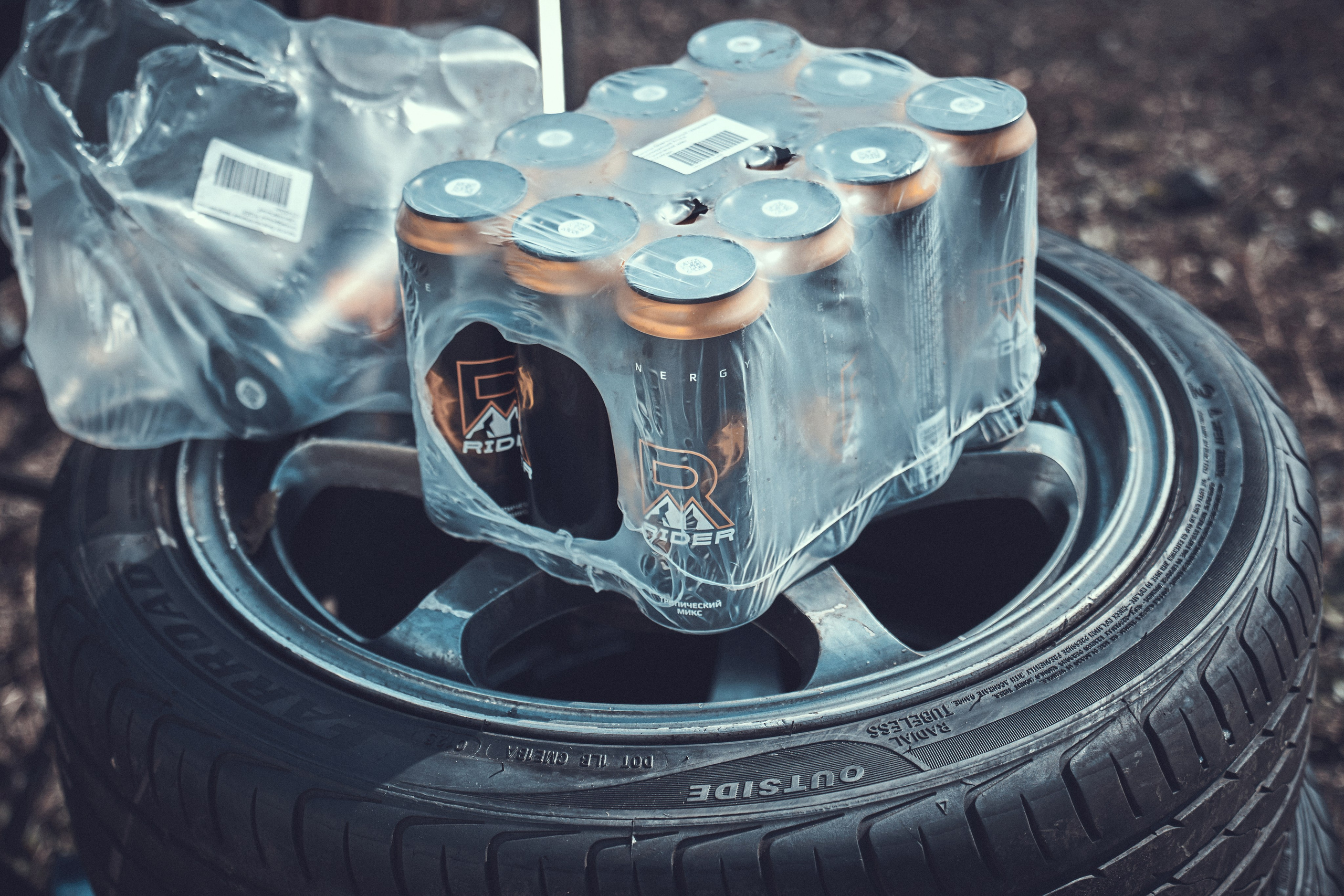 Мацури. Фотограф во Владивостоке