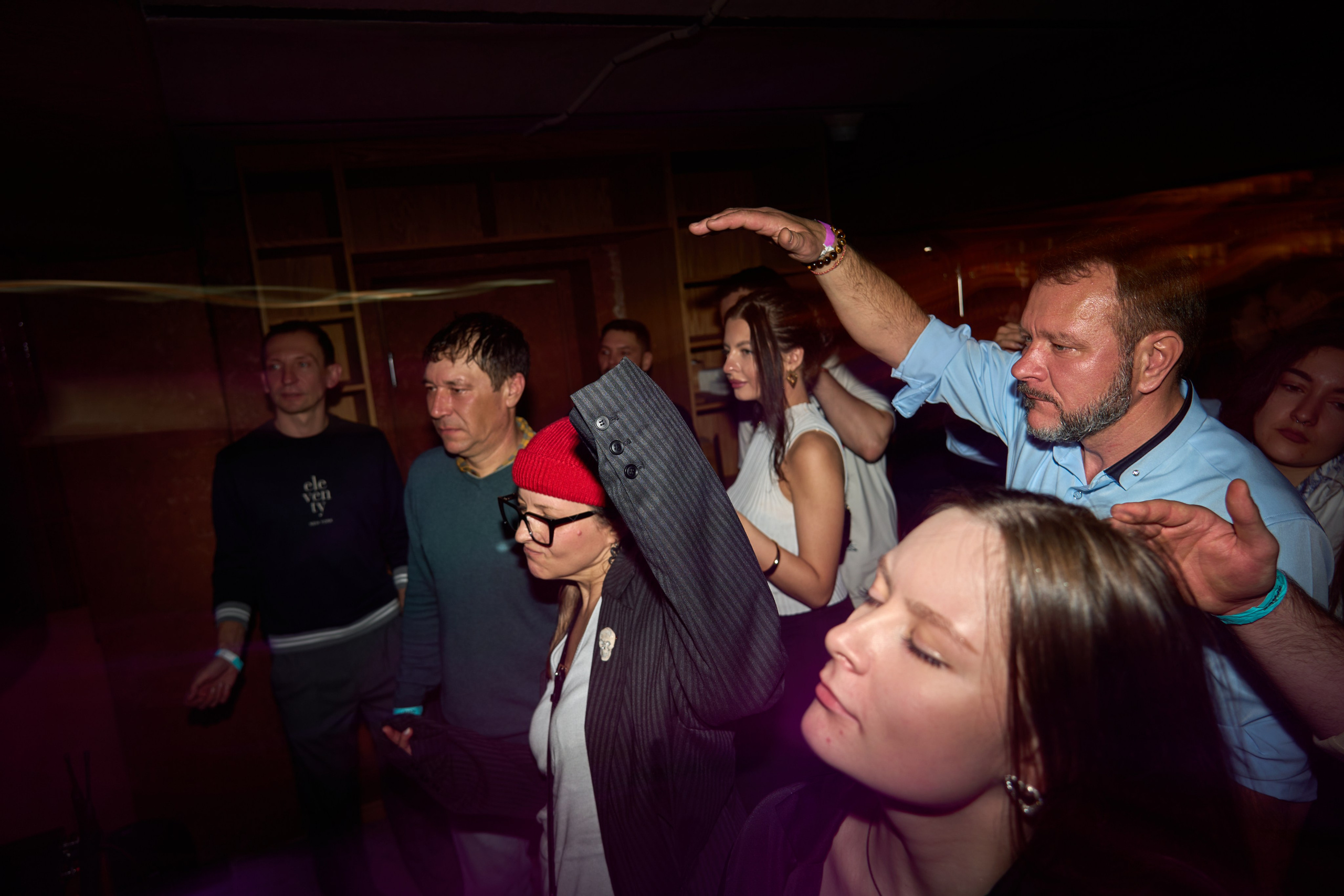 Артефакт. Фотограф во Владивостоке