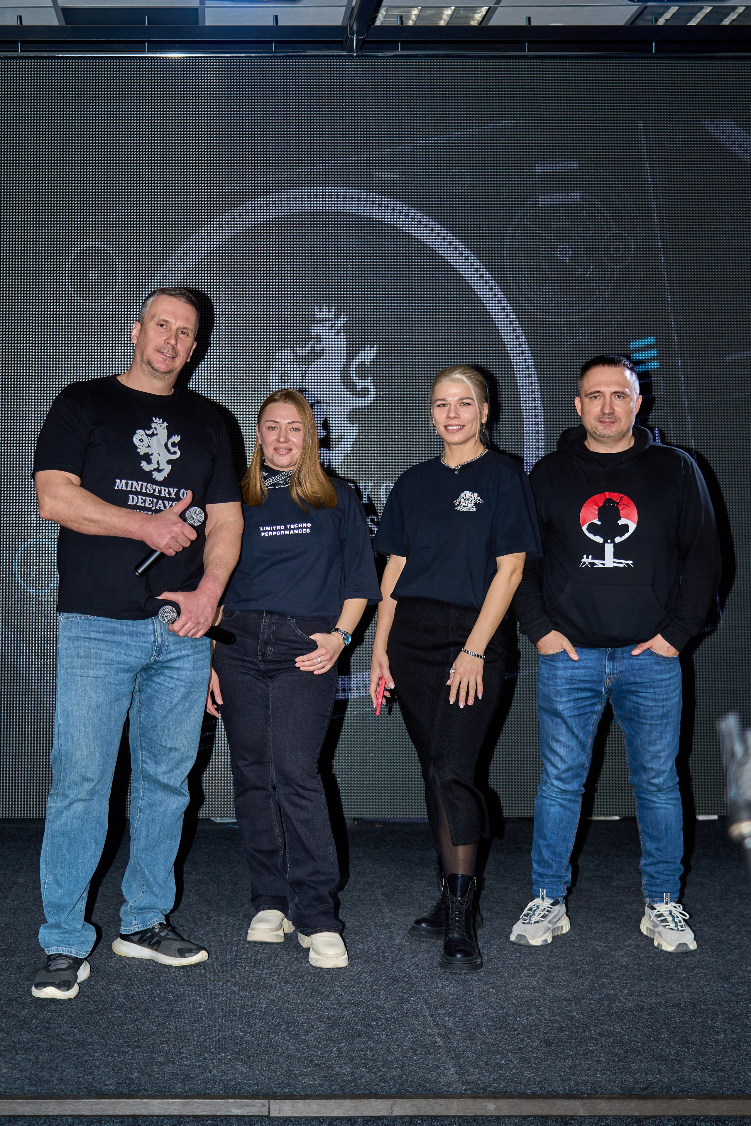 День DJ 2026. Фотограф во Владивостоке