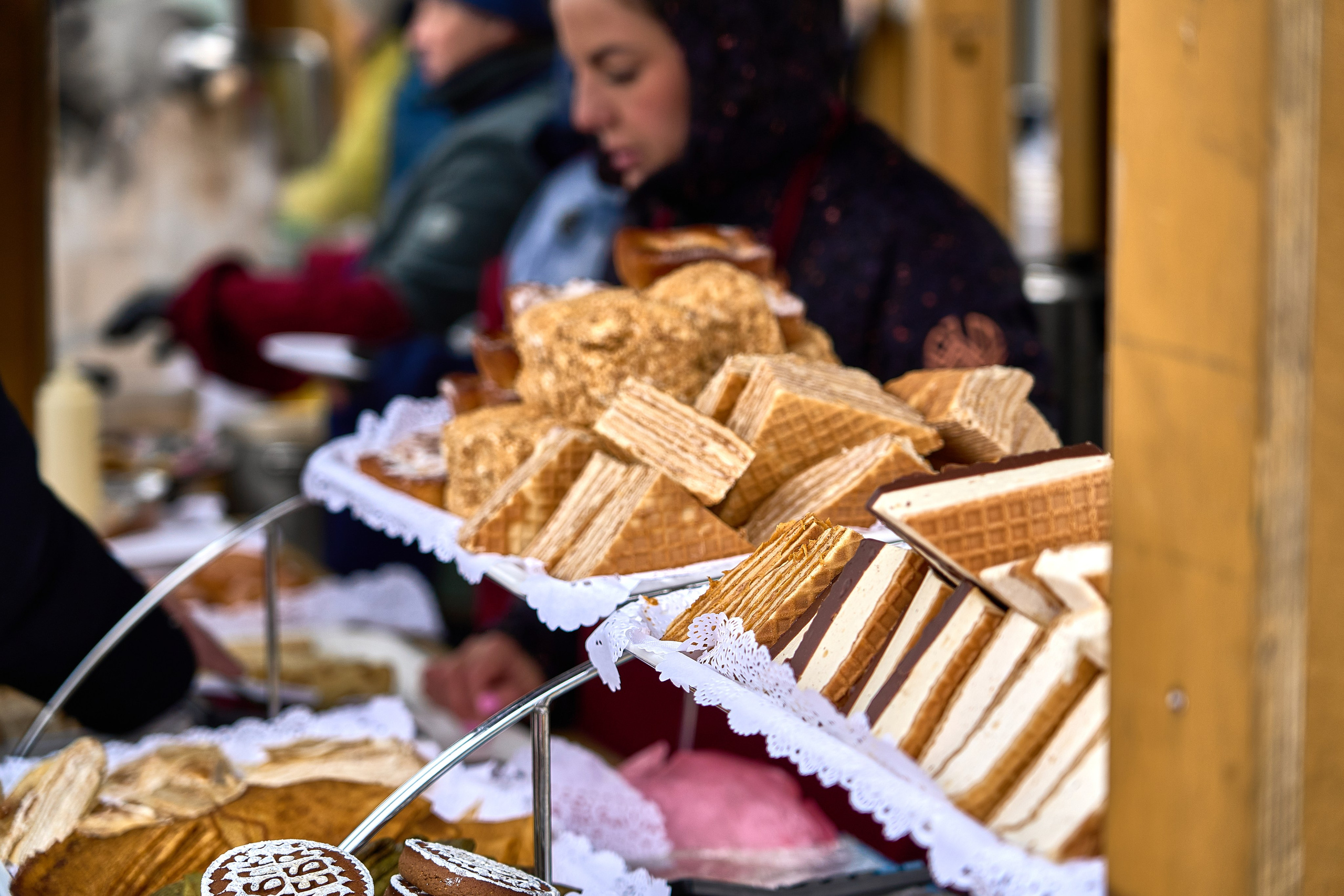 Масленица 2026. Фотограф во Владивостоке