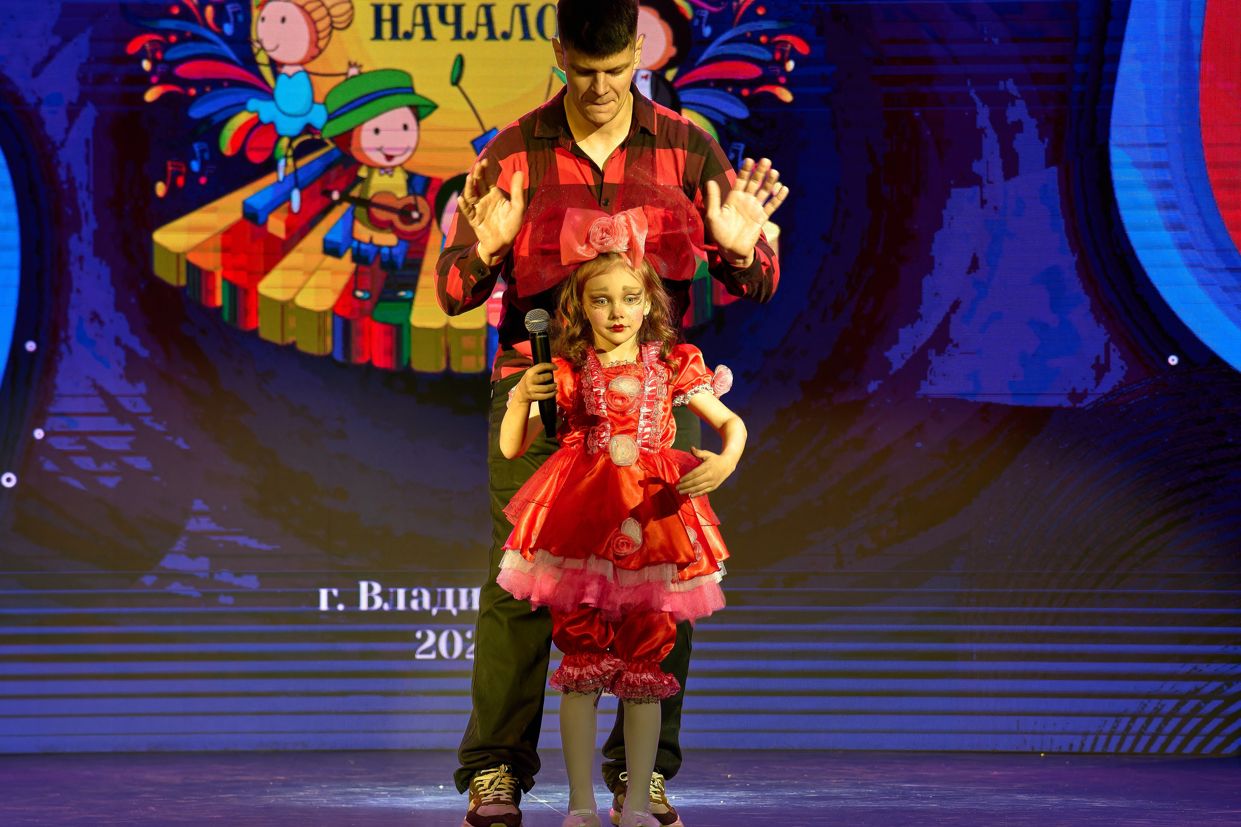 Творческое начало. Фотограф во Владивостоке