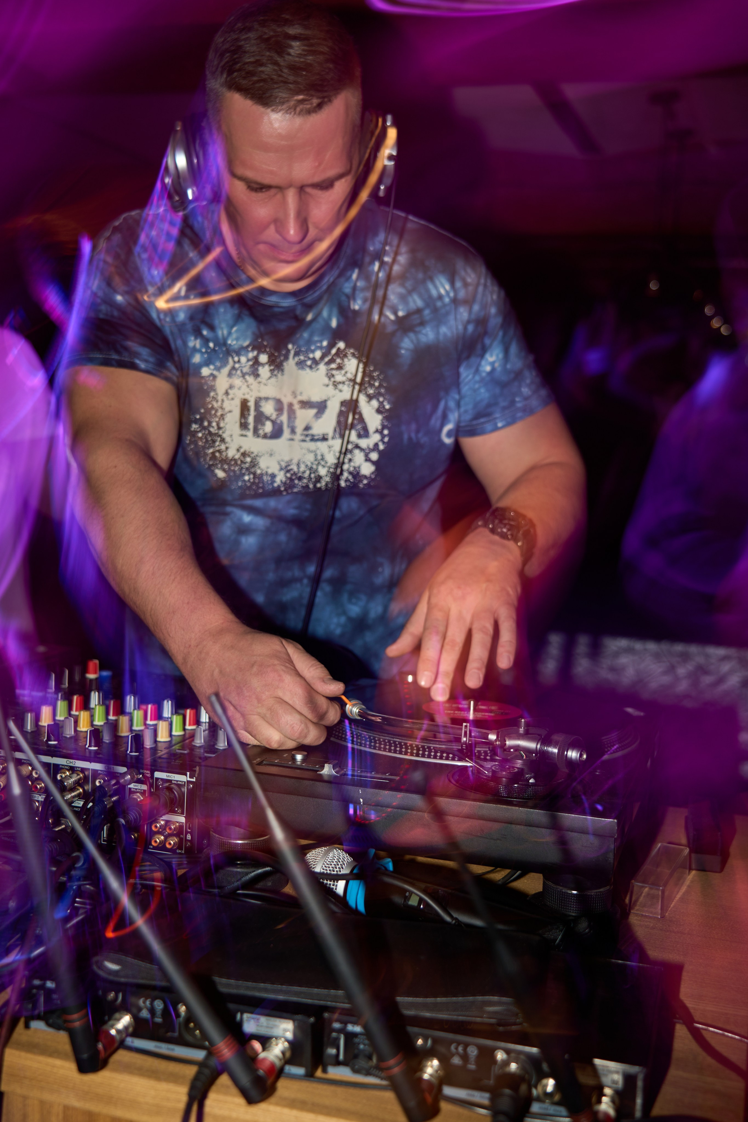 Артефакт. Фотограф во Владивостоке