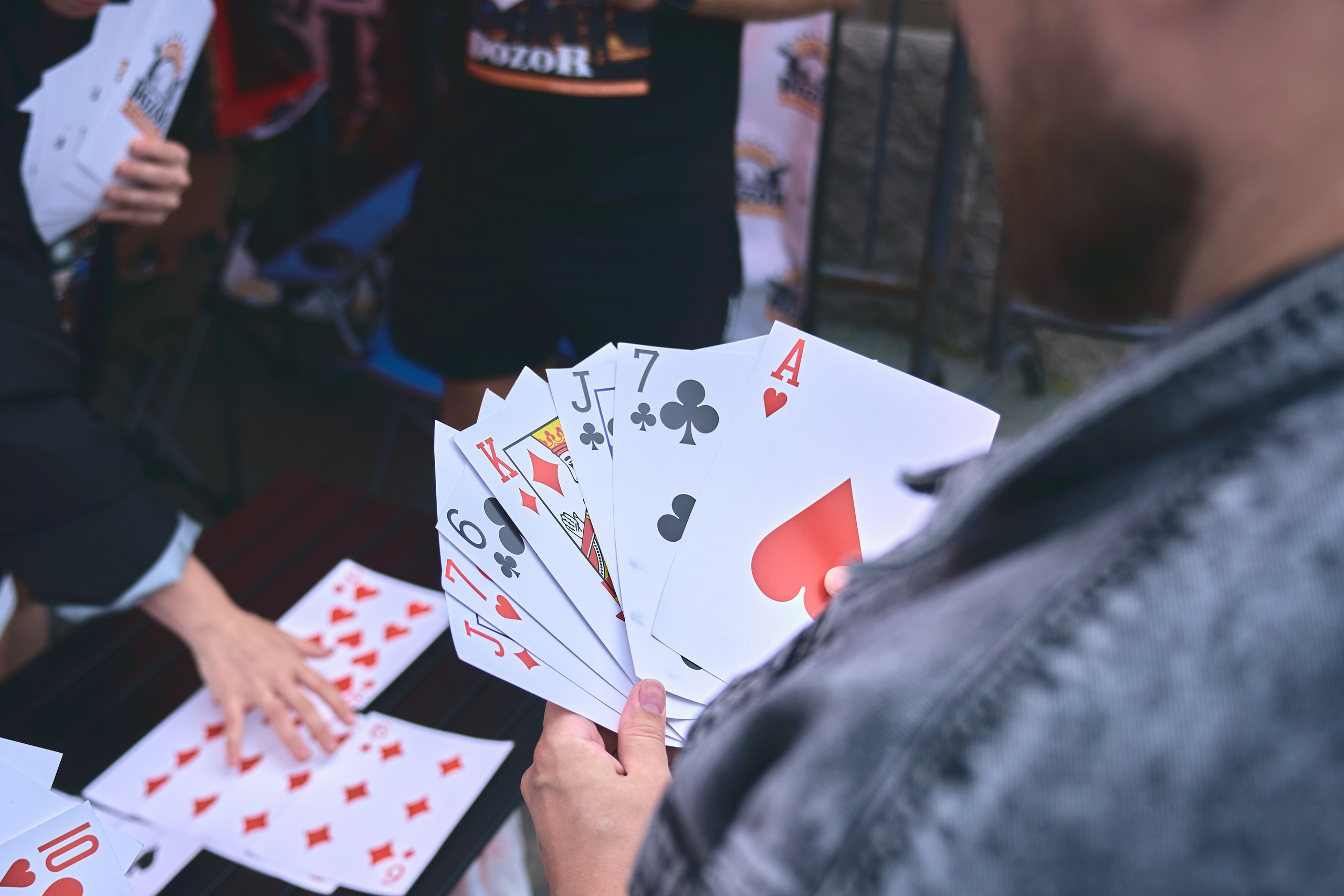 «АМТ-Евразия 2025». Фотограф во Владивостоке