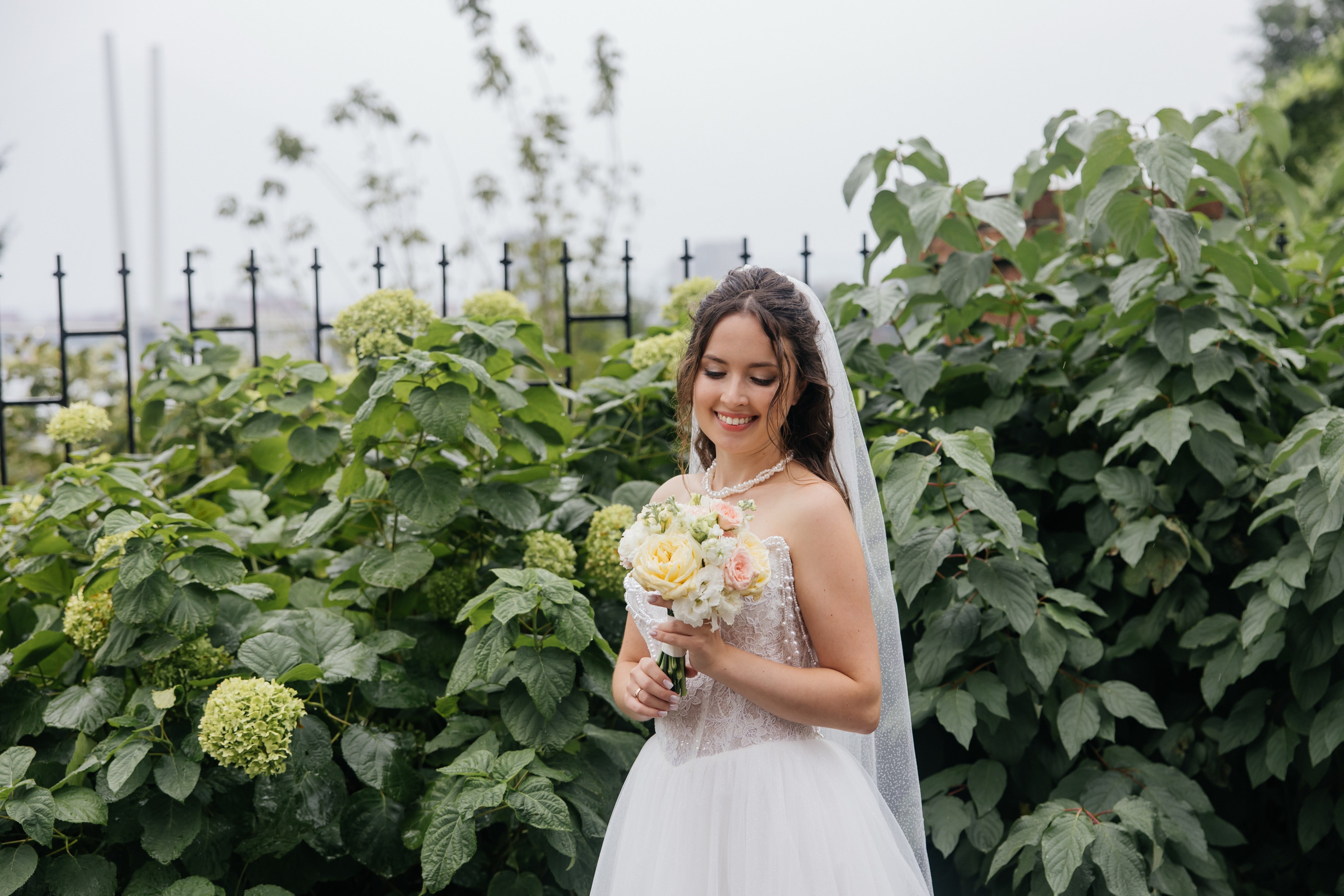 Наталья и Олег. Свадебный и семейный фотограф во Владивостоке Елена Шишкина