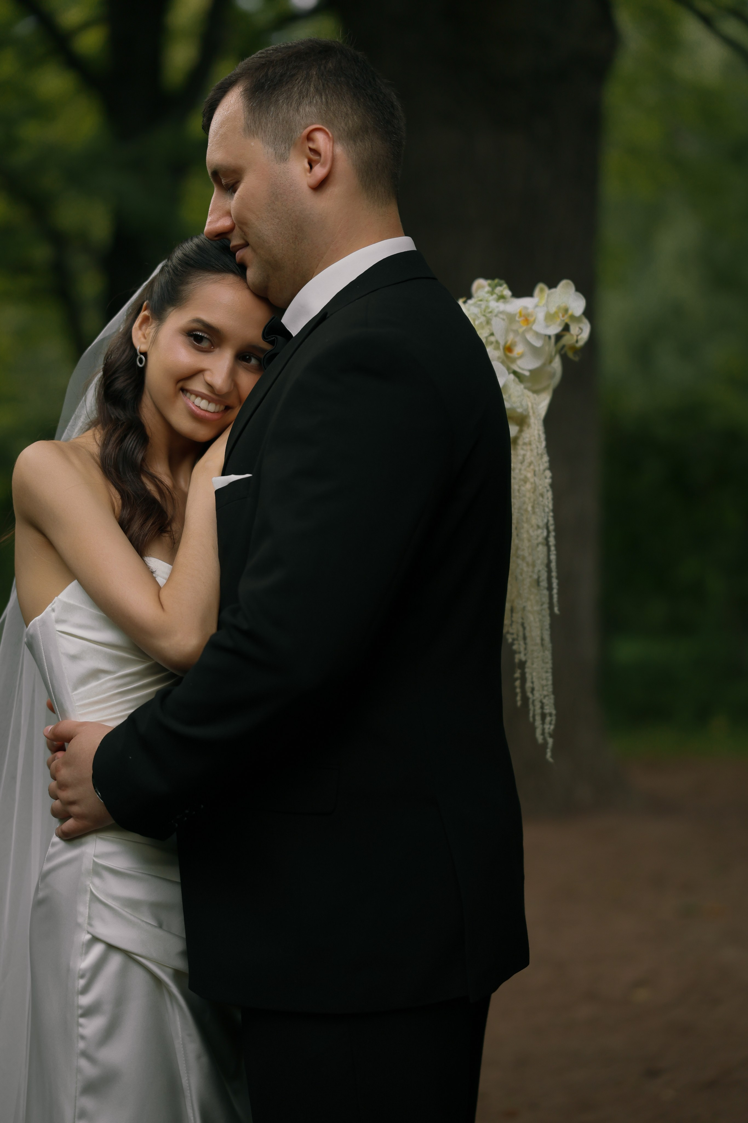 Я, ты и самые близкие. ФОТОГРАФ МОСКВА Диана Коротких