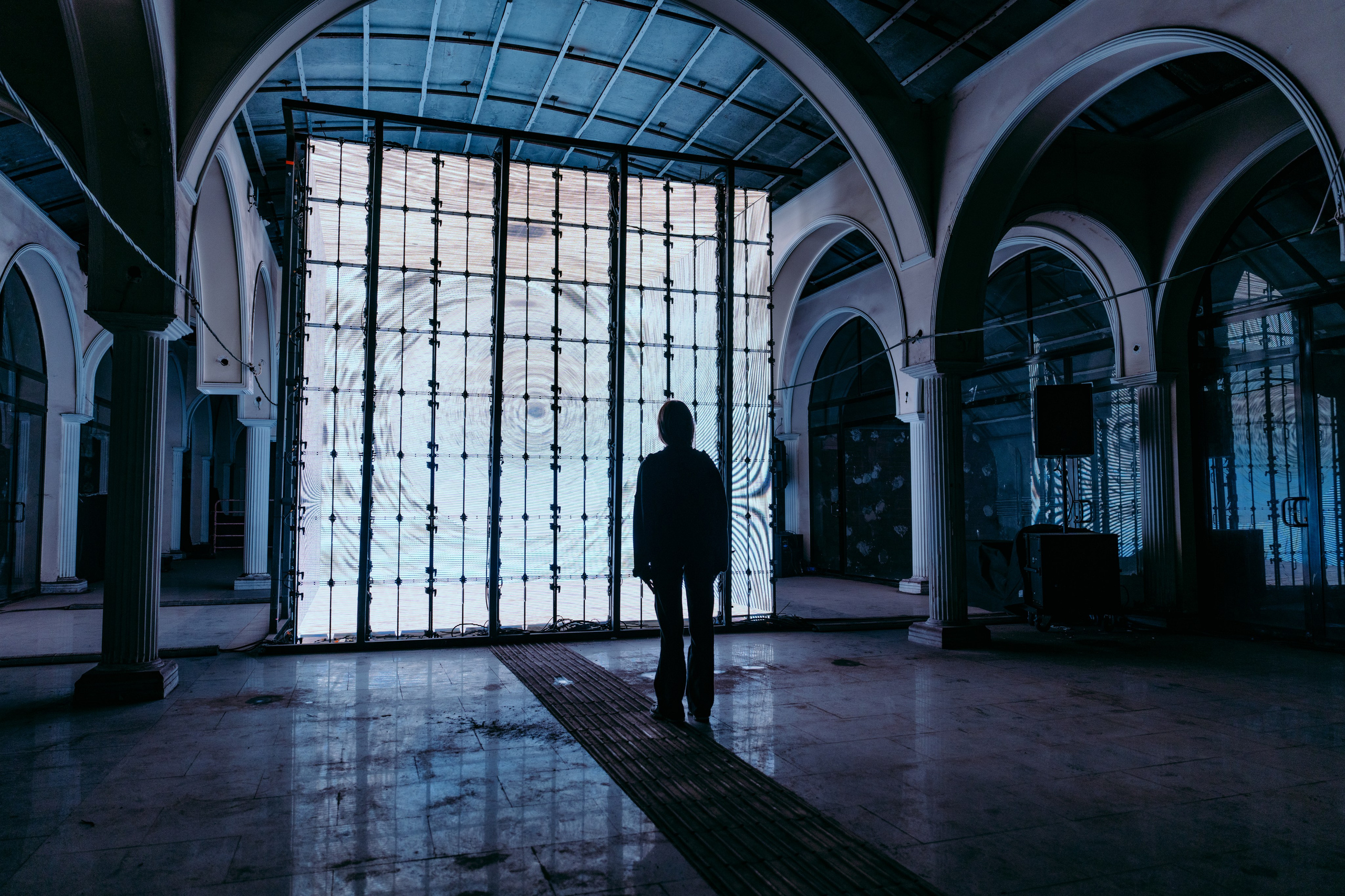 NUR 2024. @tomrus: Рустам Шагиморданов — фотограф