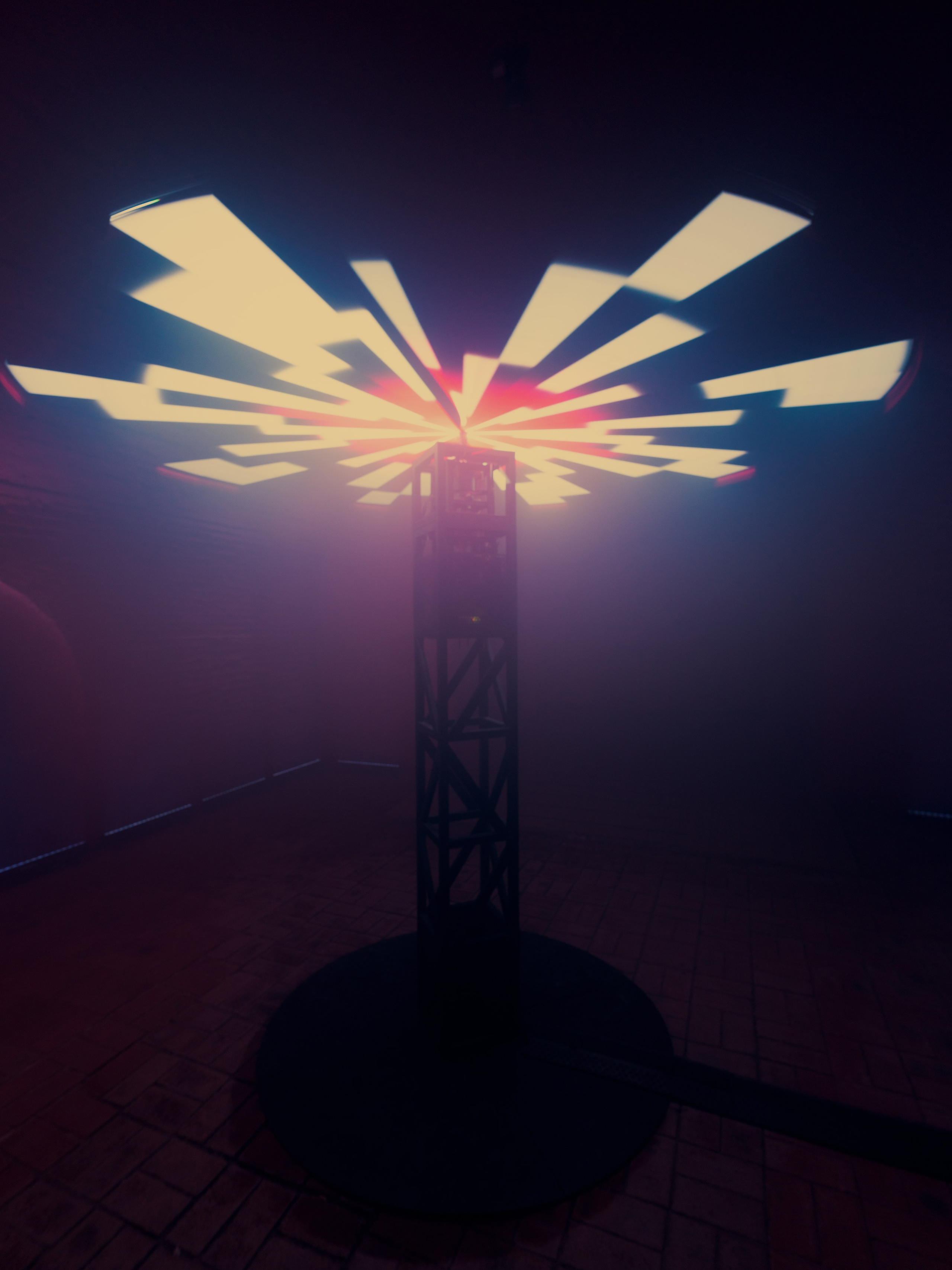 Intervals Festival 2025. @tomrus: Рустам Шагиморданов — фотограф