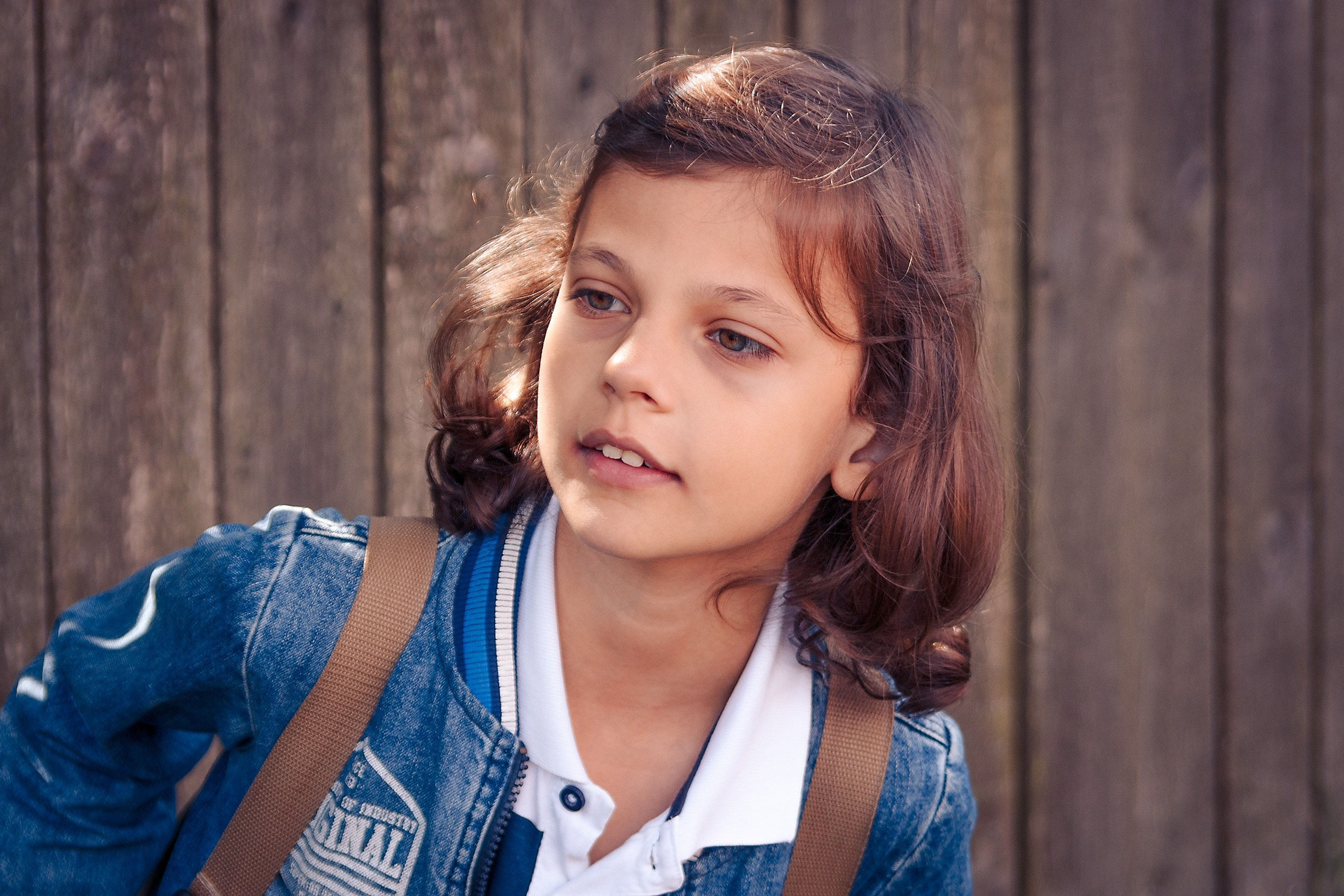 Любознательность — путь за пределы. Аmat Victoria Сuram