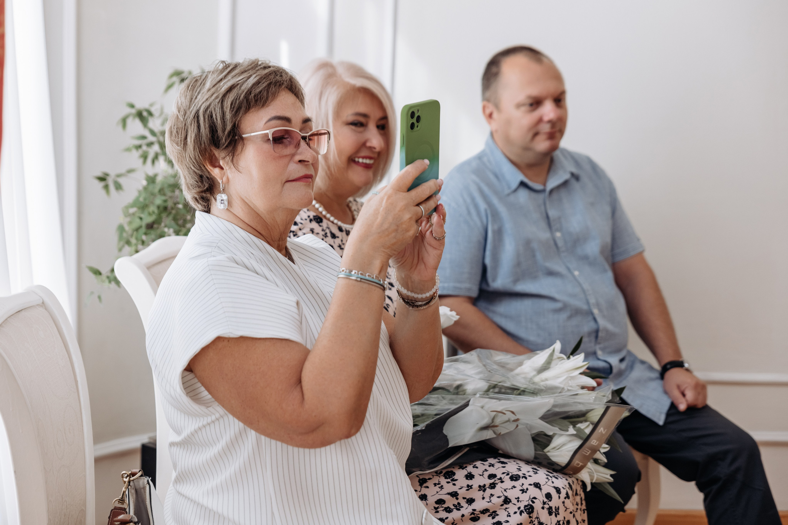 Наташа и Илья. Семейный фотограф в Красноярске