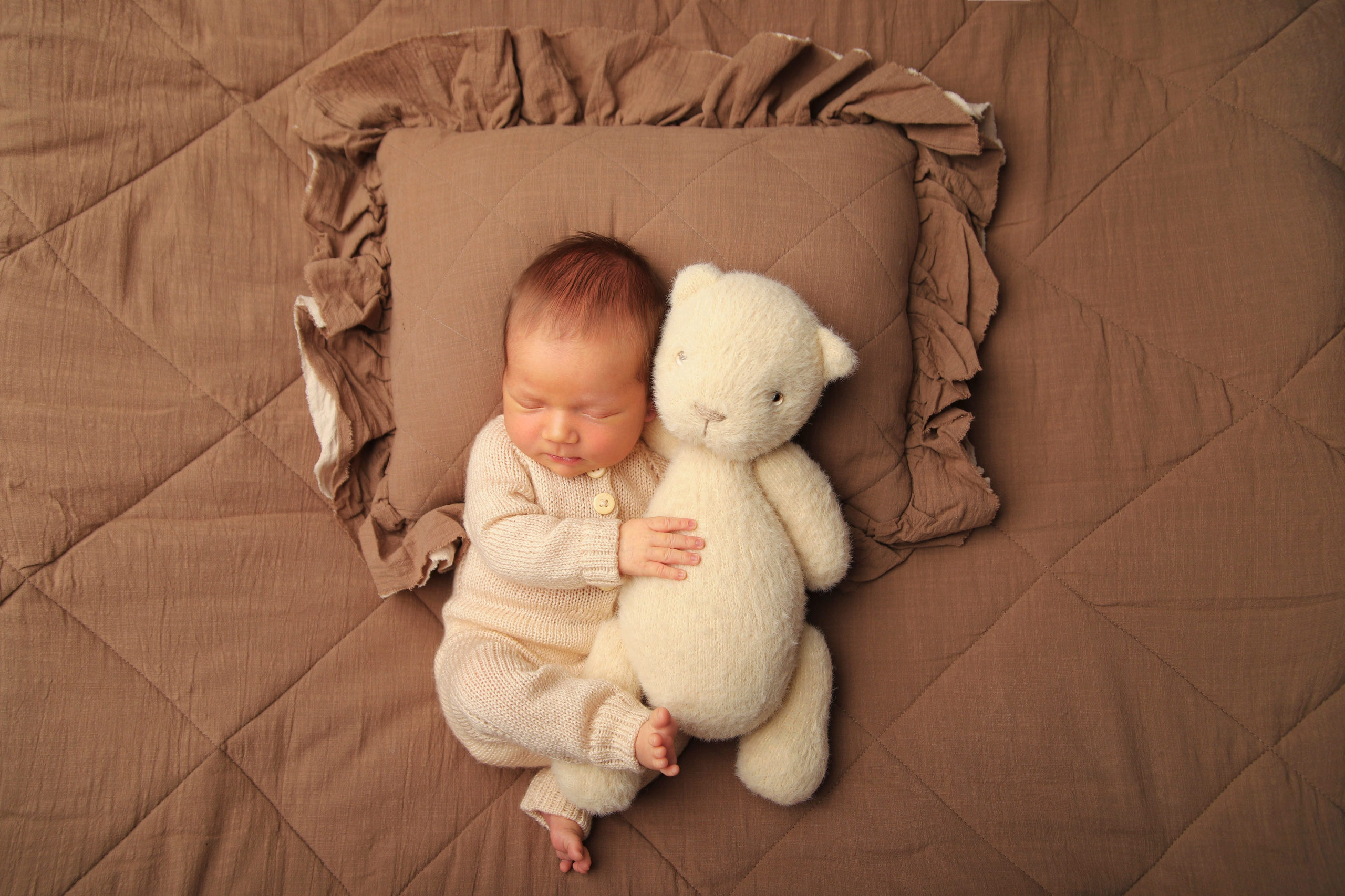 NEWBORN Мальчики. Фотограф новорожденных в Москве и области Мария Самсон