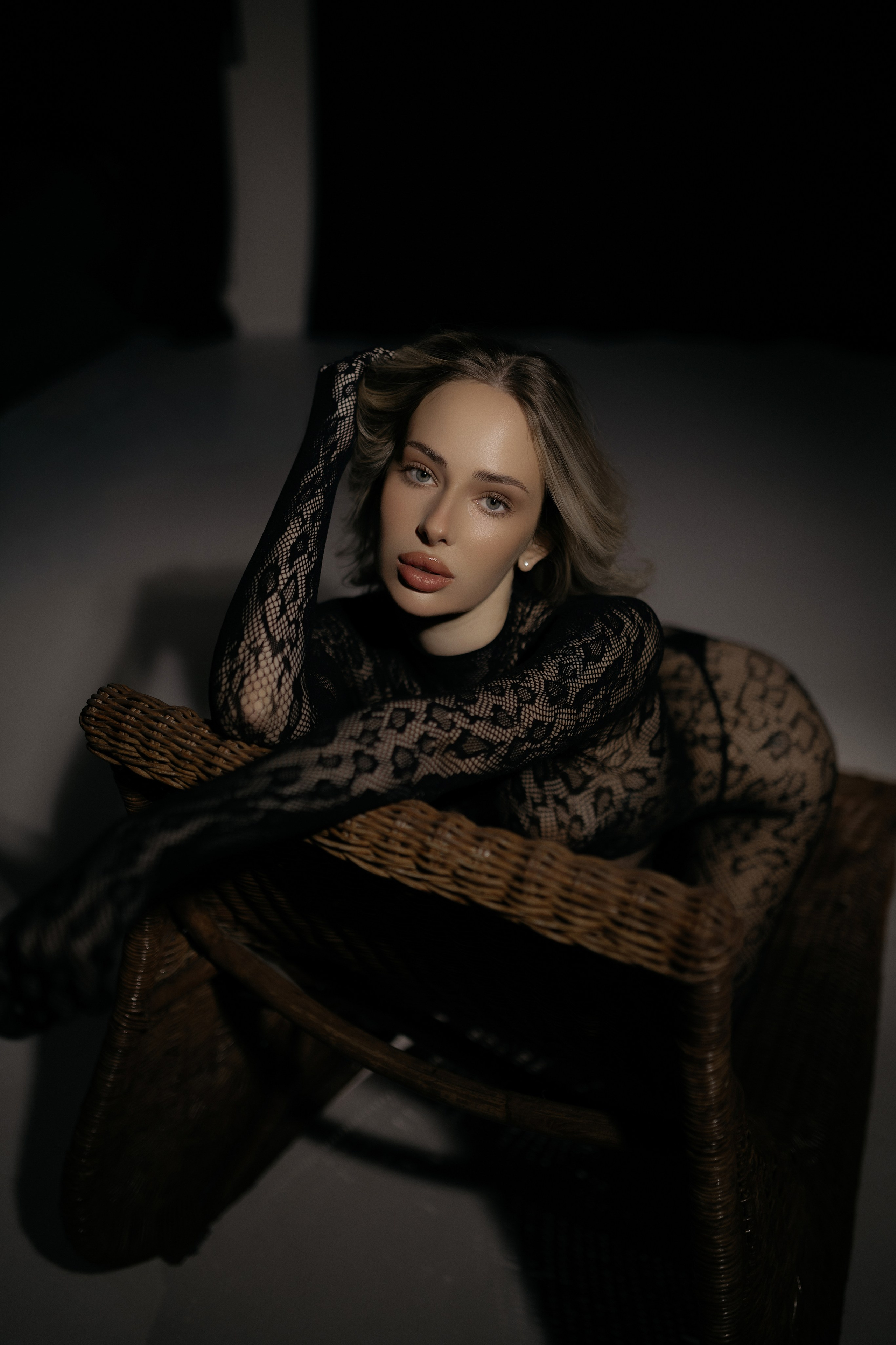 Ксения. DARYA.BELKINA