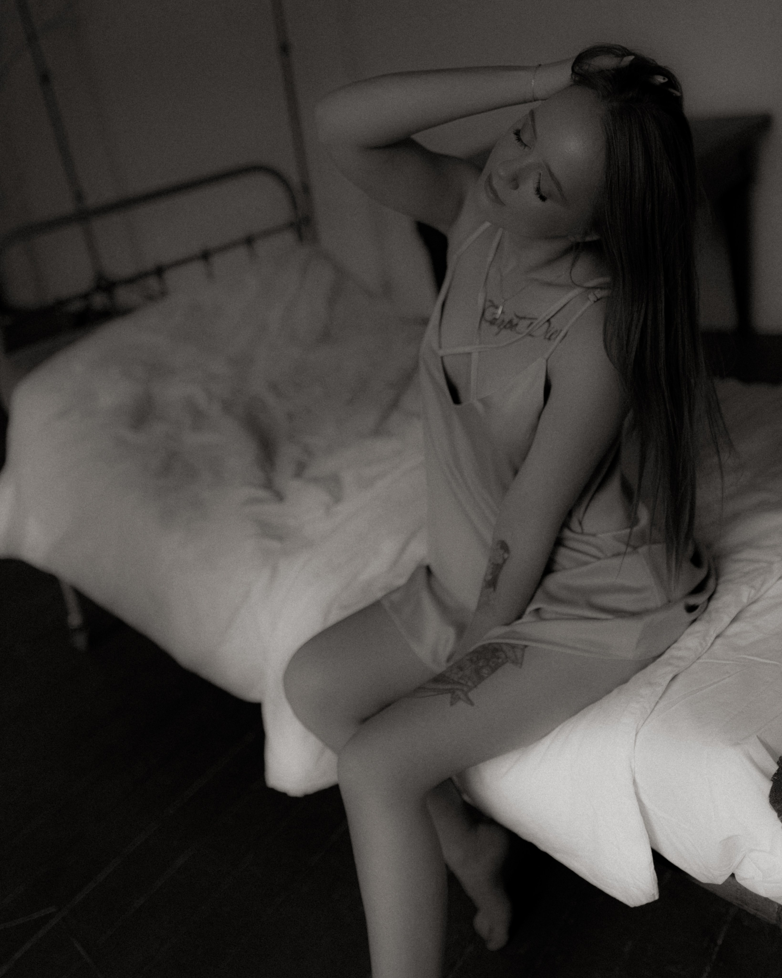 Дарья. DARYA.BELKINA