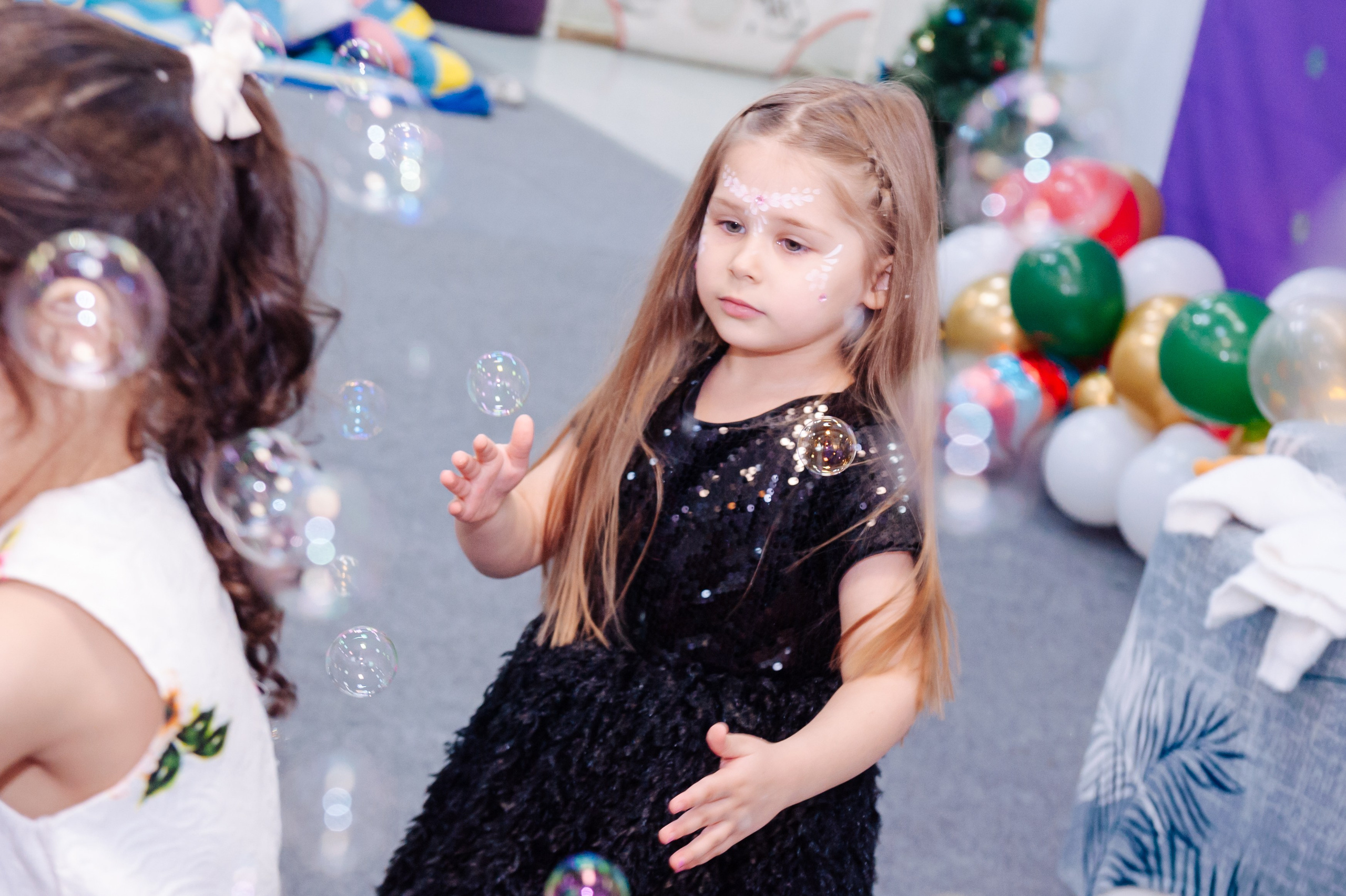 День Рождения Кати. Фотограф Магнитогорск Данил Семенов