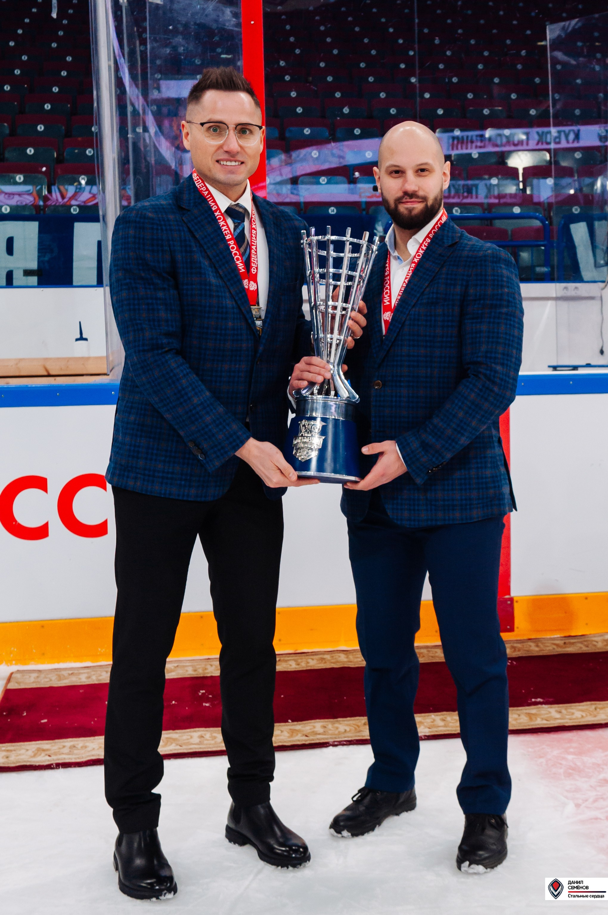 Кубок поколения. Фотограф Магнитогорск Данил Семенов