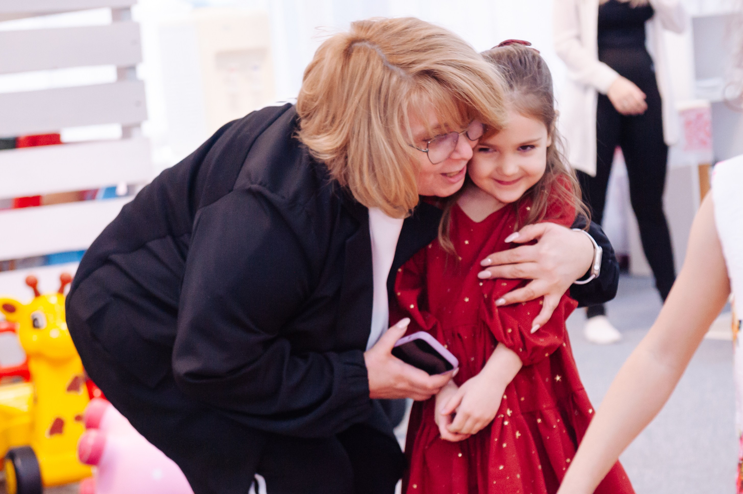 День Рождения Кати. Фотограф Магнитогорск Данил Семенов