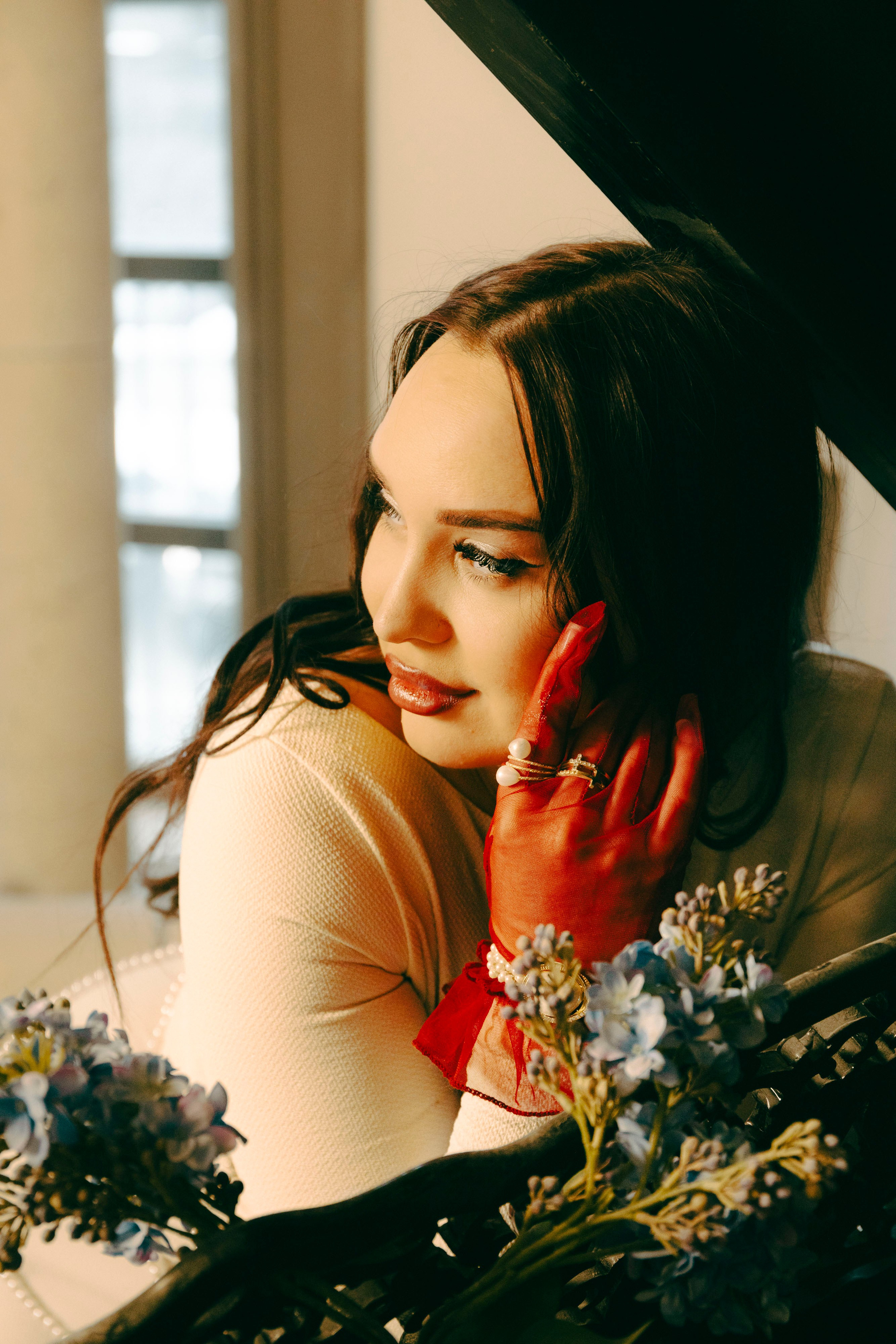 ФОТОПРОЕКТ «Весенний ITALY». ФотоХудожник Харитонова Ирина г. Санкт-Петербург