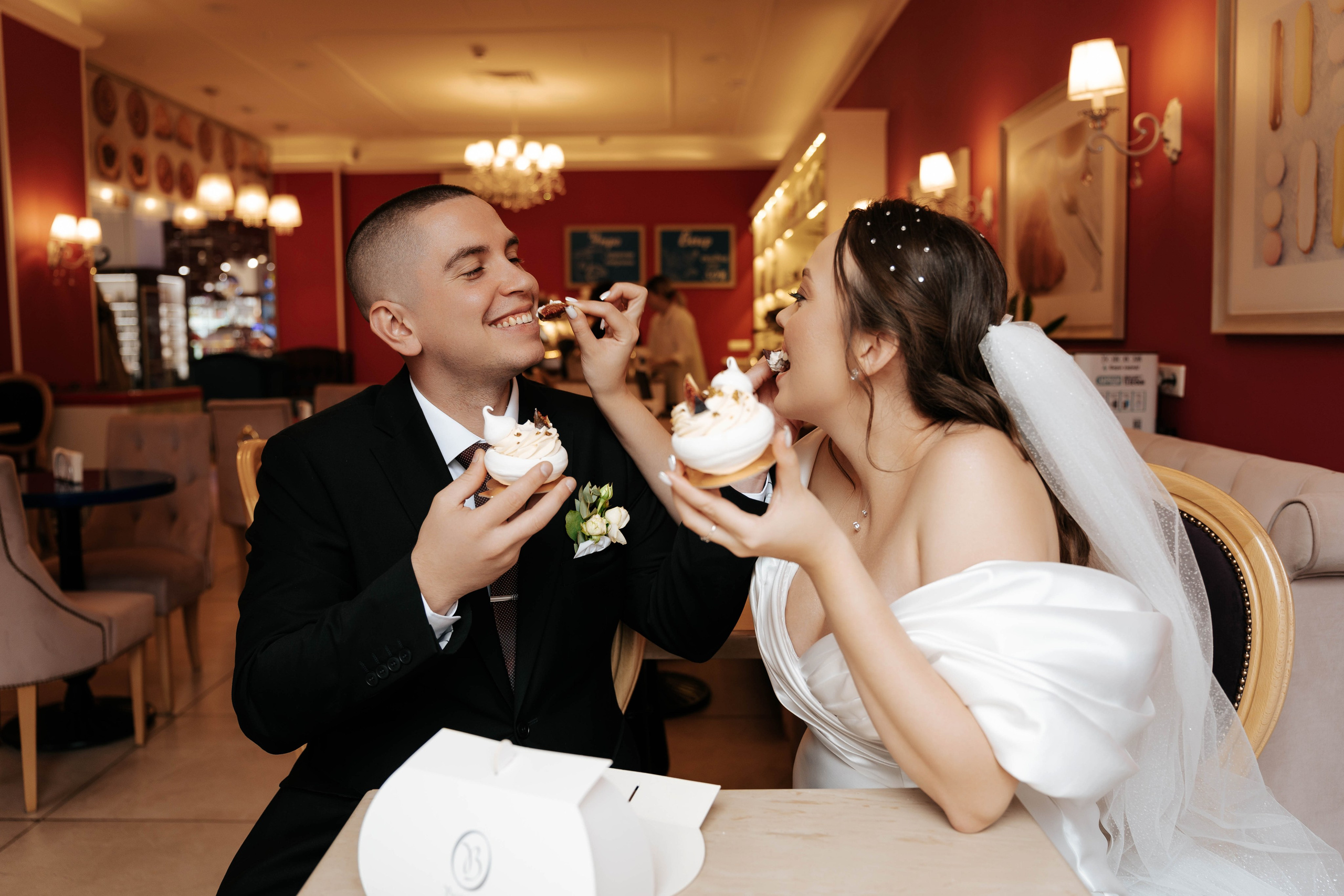 Vladislav & Anastasia. Свадебный фотограф в Воронеже Самохина Екатерина