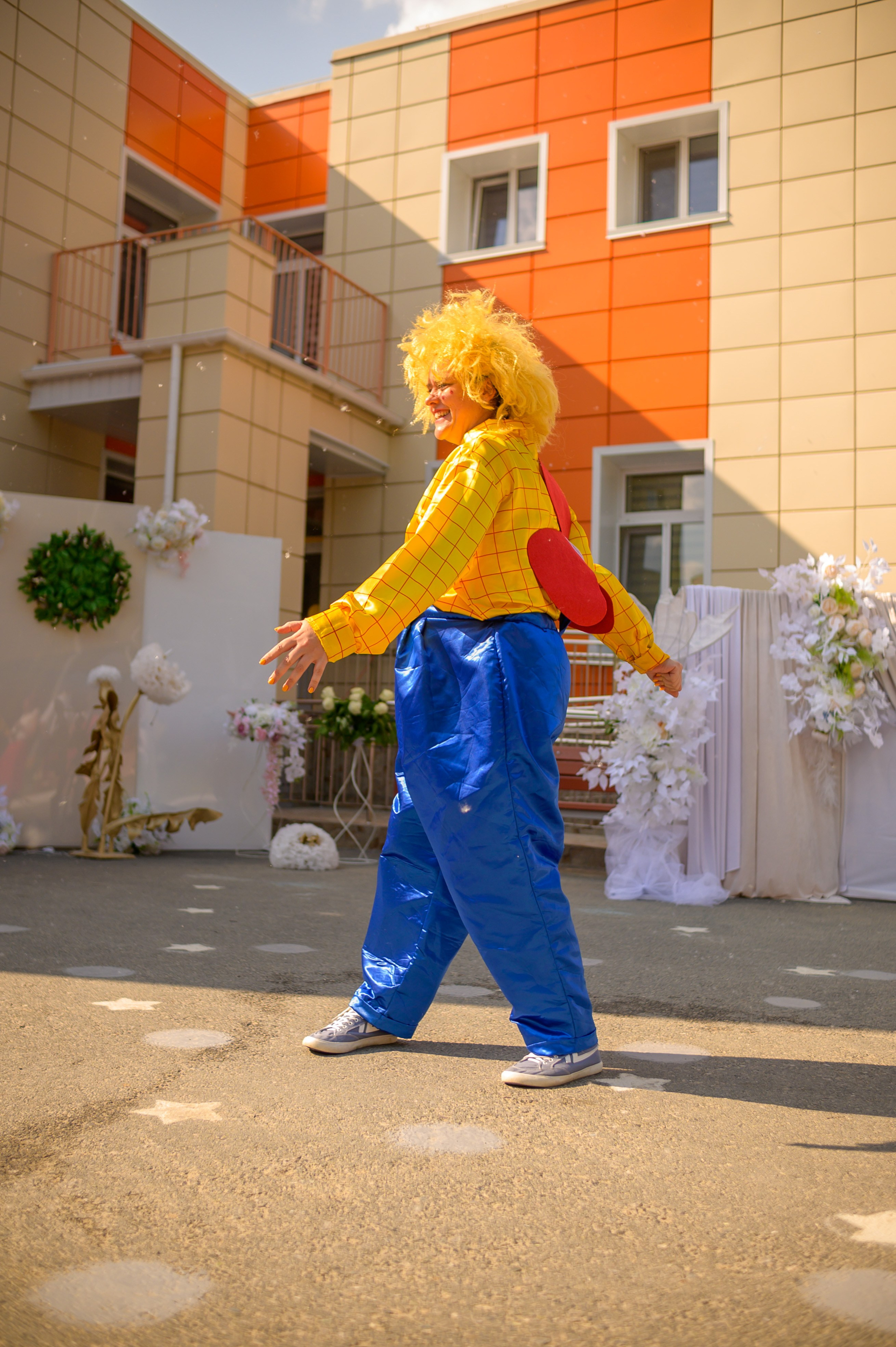 Репортаж выпускного группа «Фантазёры» 3 садик. Фотограф новорожденных, семейный детский в Тюмени Татьяна Морозова