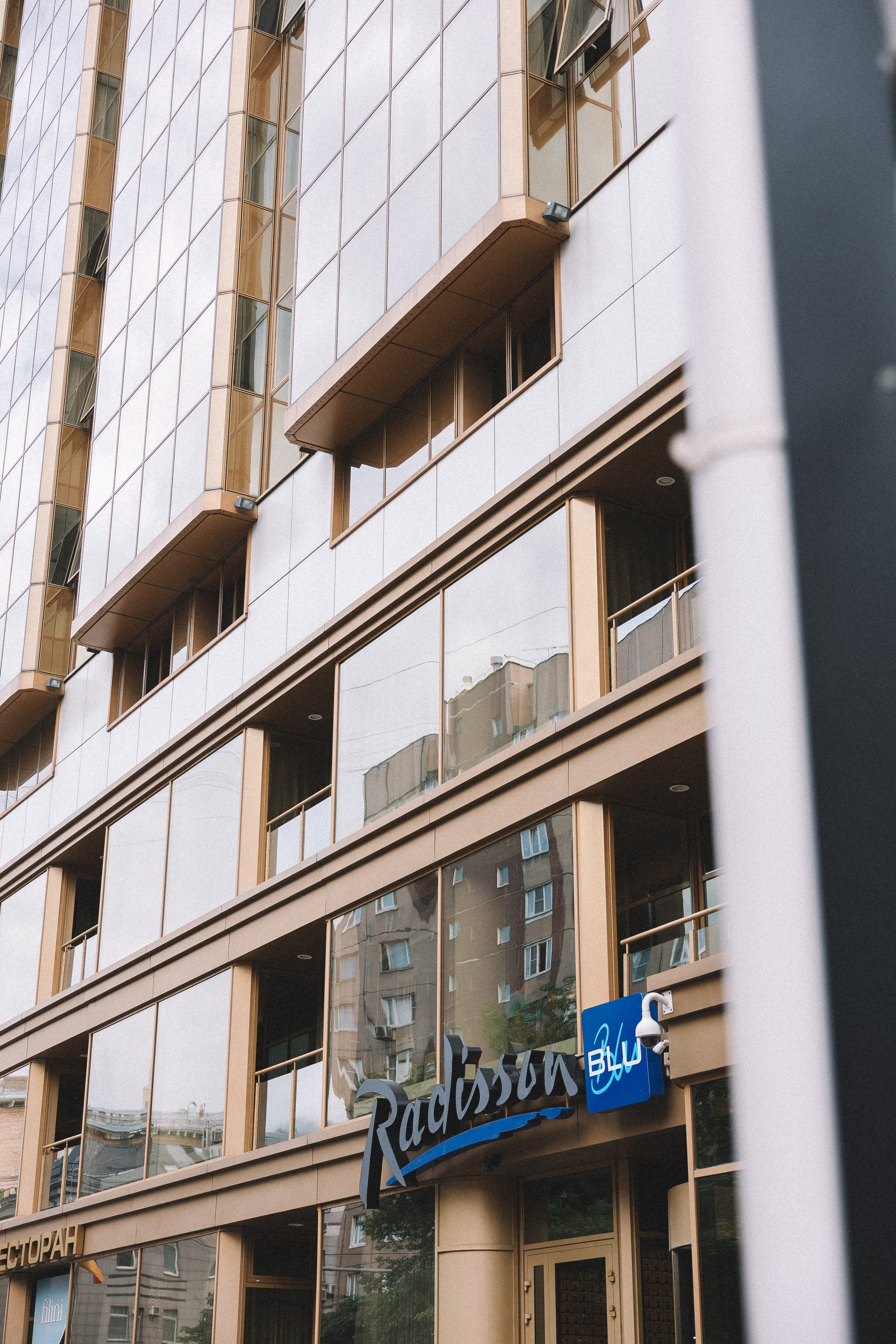 Максим и Ника. Свадебный фотограф в Москве — Оскар Гелманов