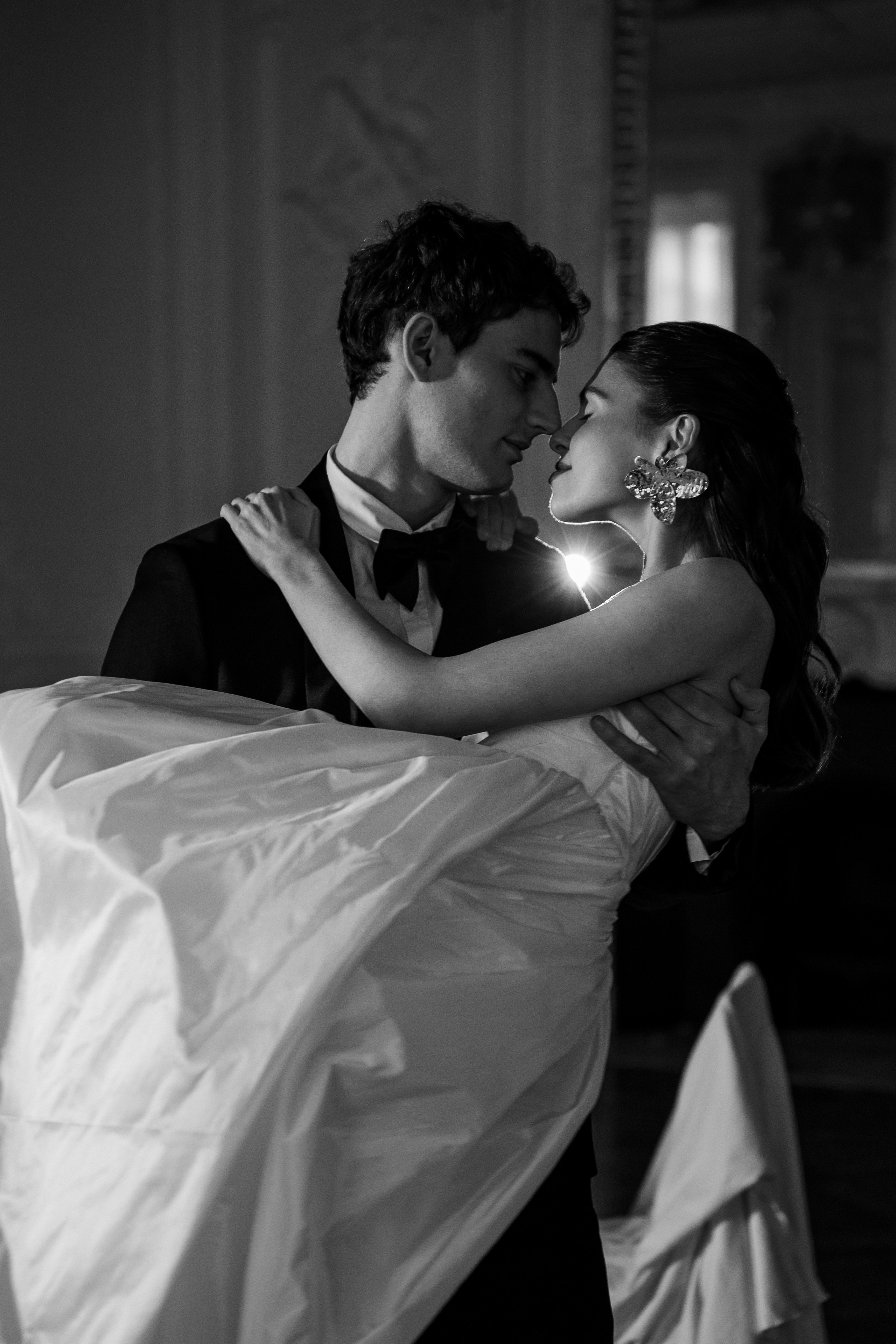 Мария и Александр. Свадебный и семейный фотограф в Воронеже Анастасия Бойко