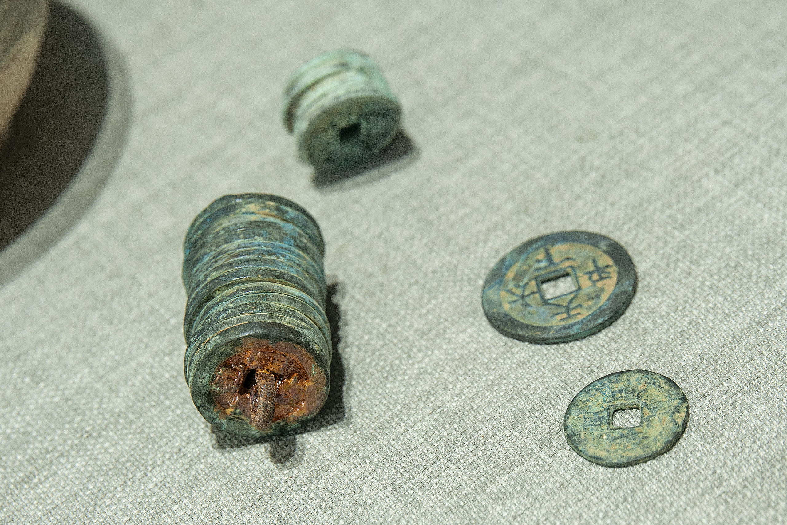 Музейный экспонат