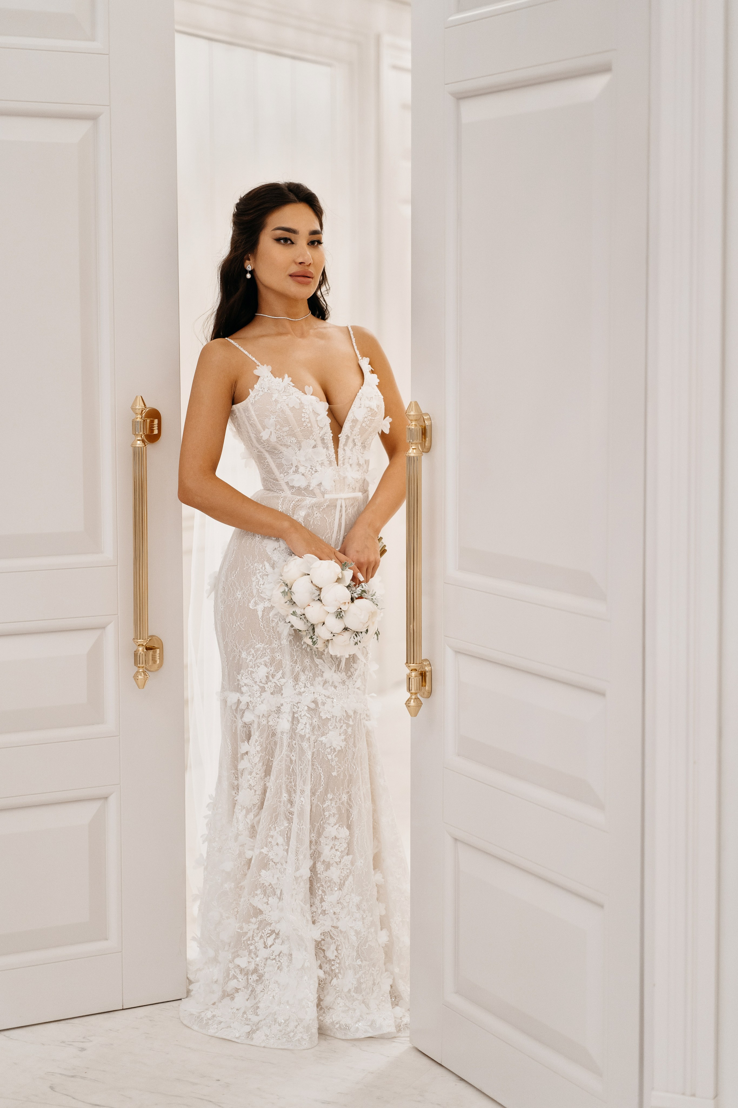 Саша и Милана. Свадебный и репортажный фотограф в Москве Андрей Вайман