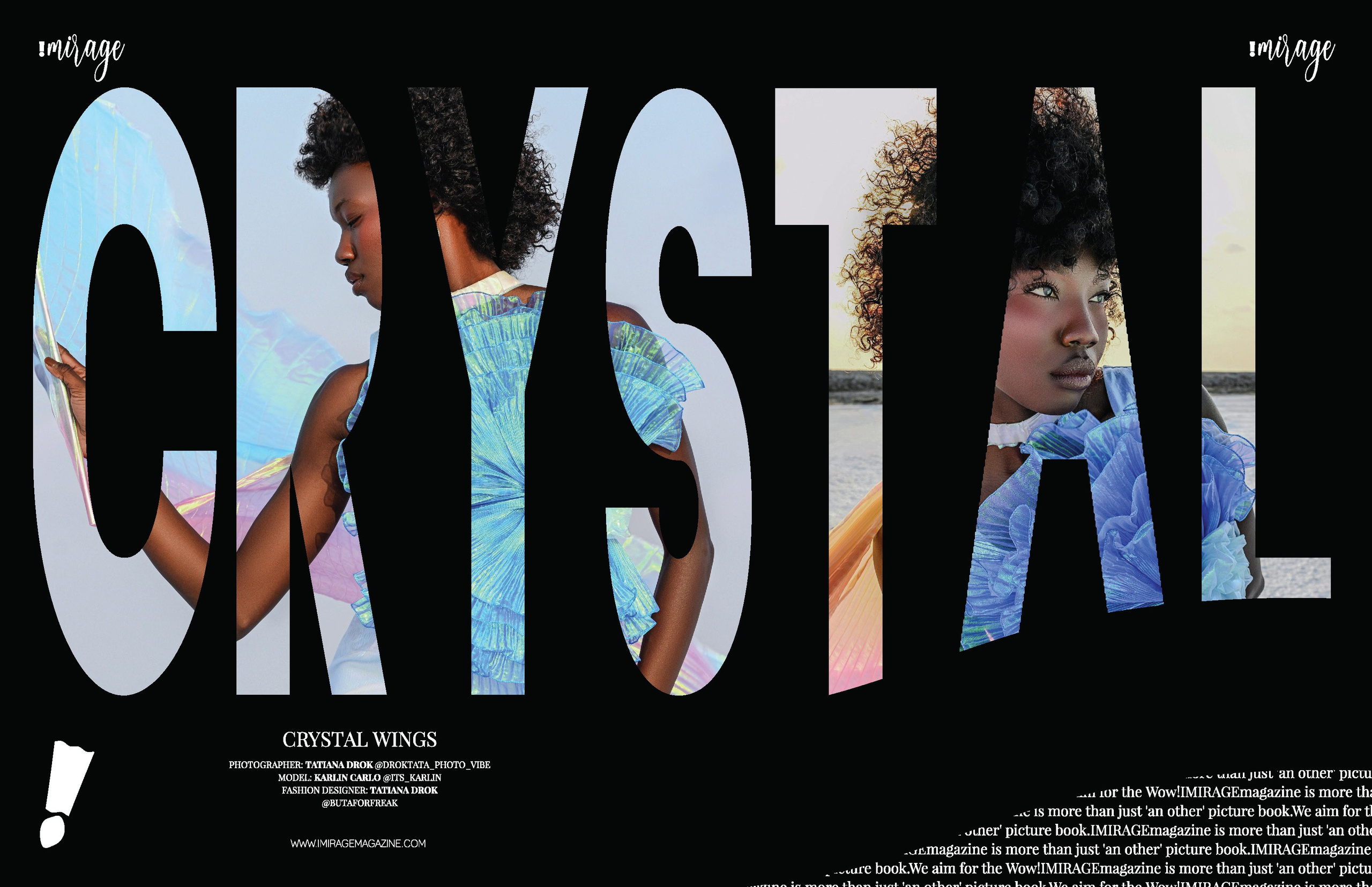 Karli. Коммерческий фотограф Москва /Дубай, эксклюзивные фэшн фотосессии