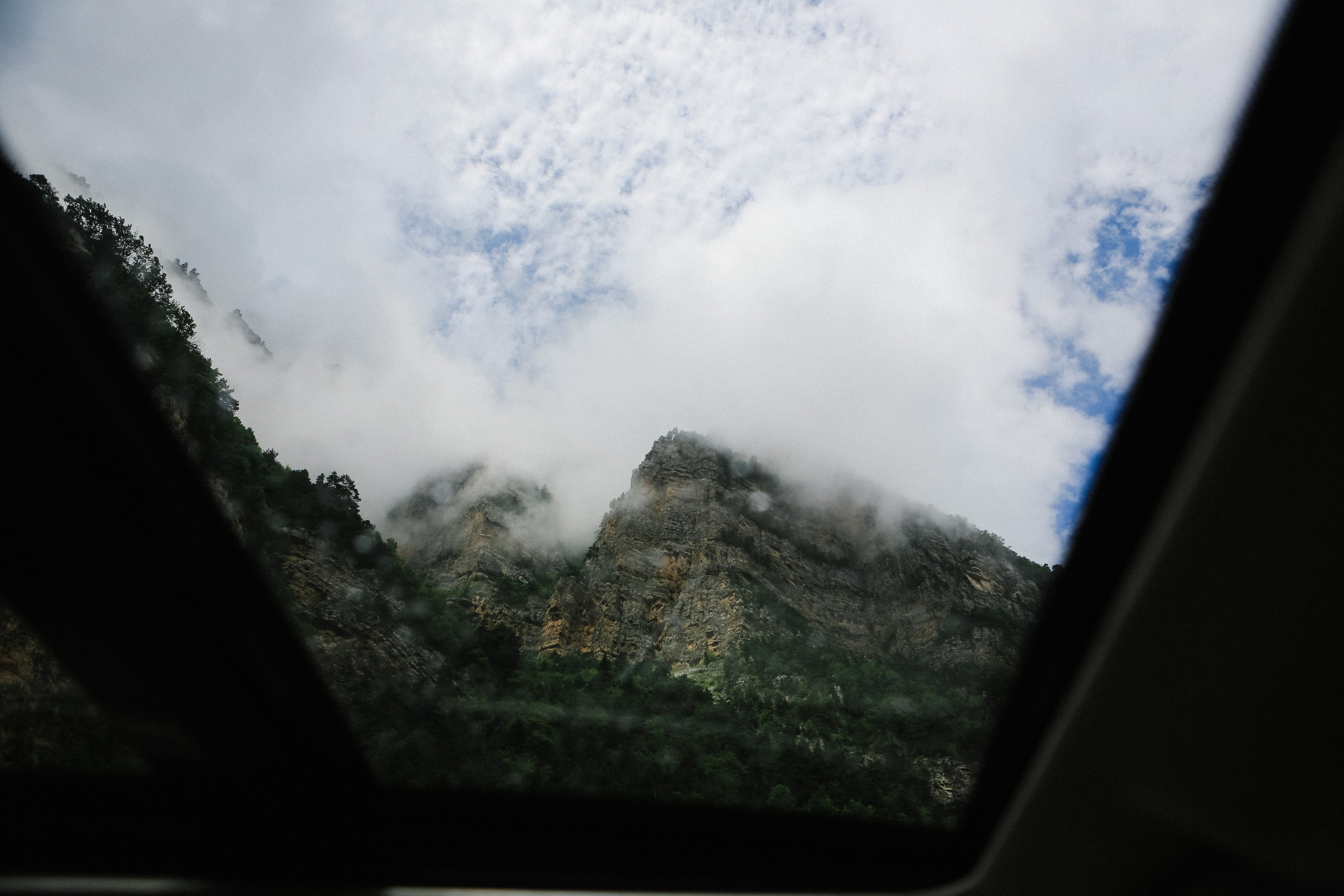 Пресс-тур для Неизвестного Кавказа. Свадебный и портретный фотограф в Пятигорске, КМВ — Власова Юля