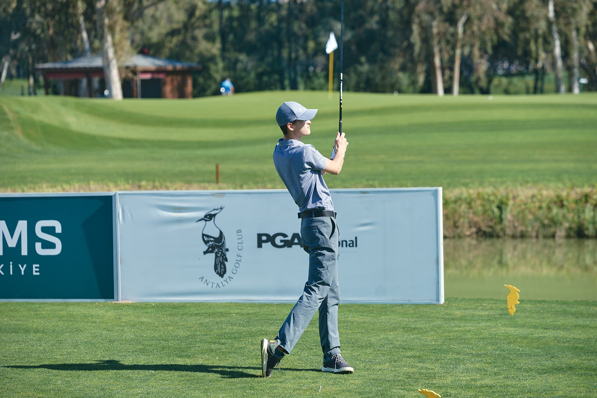 Turkey 2024. Академия гольфа NSU в Москве. Тренировки по гольфу для детей и взрослых, тренировки для новичков