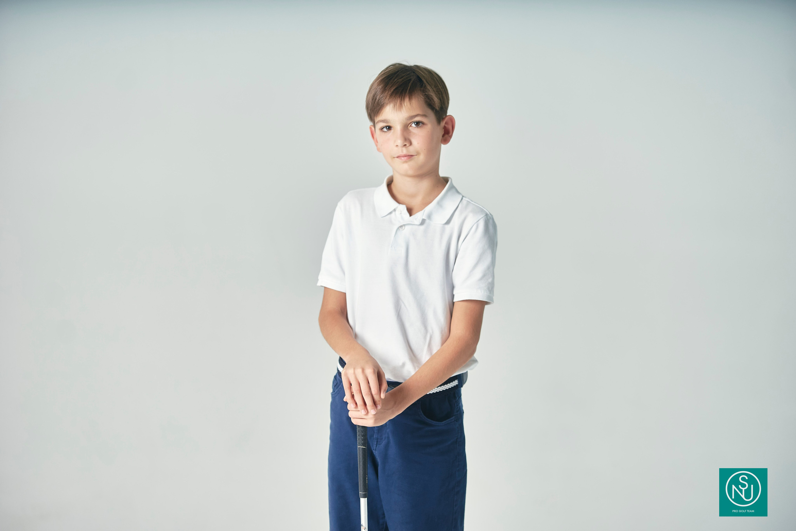 NSU съемка команды 2024. Академия гольфа NSU в Москве. Тренировки по гольфу для детей и взрослых, тренировки для новичков