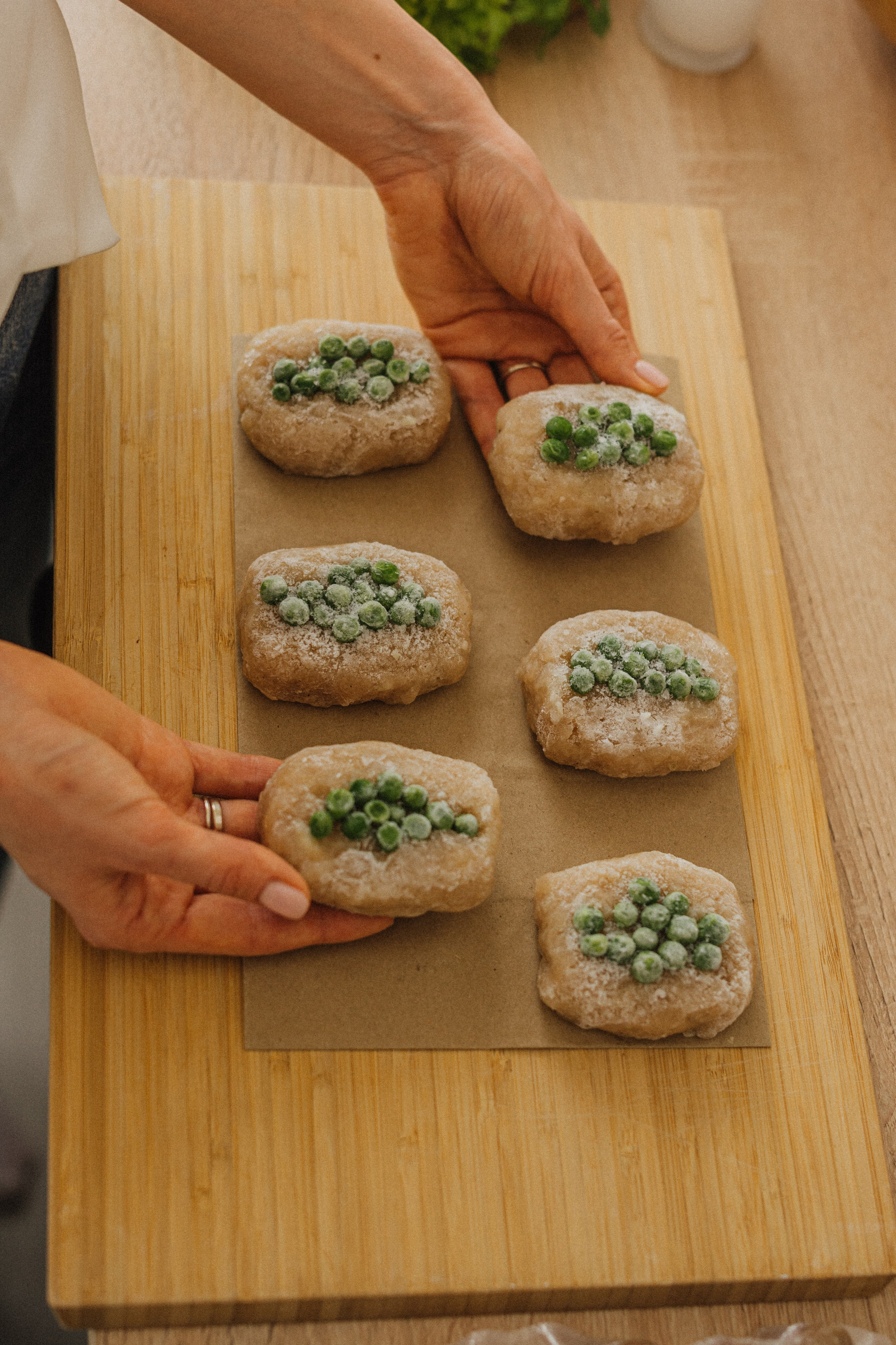 Вера для Сайта и ТГ. Фотограф в Москве Ангелина Ким