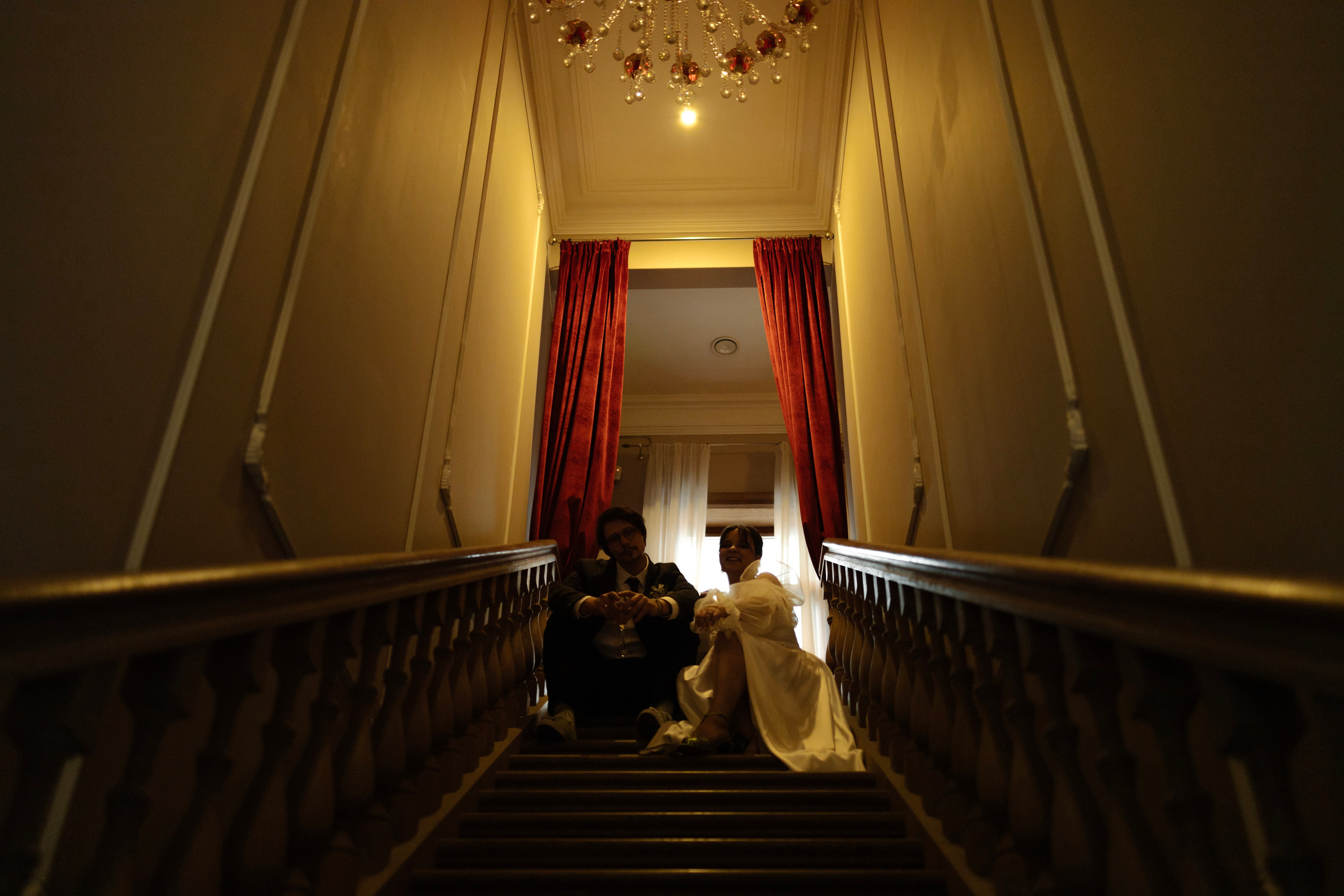 ОТЗЫВЫ. Свадебный фотограф Москва Ирина Писарева