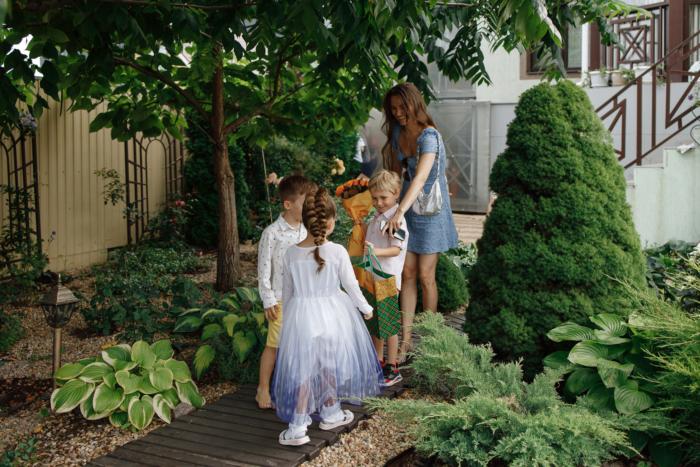 Kids5. Свадебный и репортажный фотограф в Воронеже Сергей Максимов