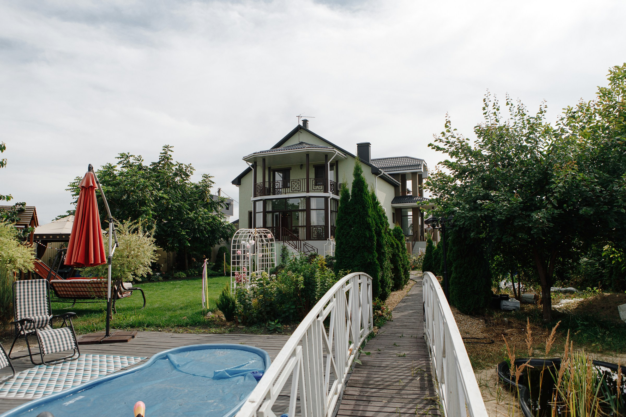 Kids5. Свадебный и репортажный фотограф в Воронеже Сергей Максимов