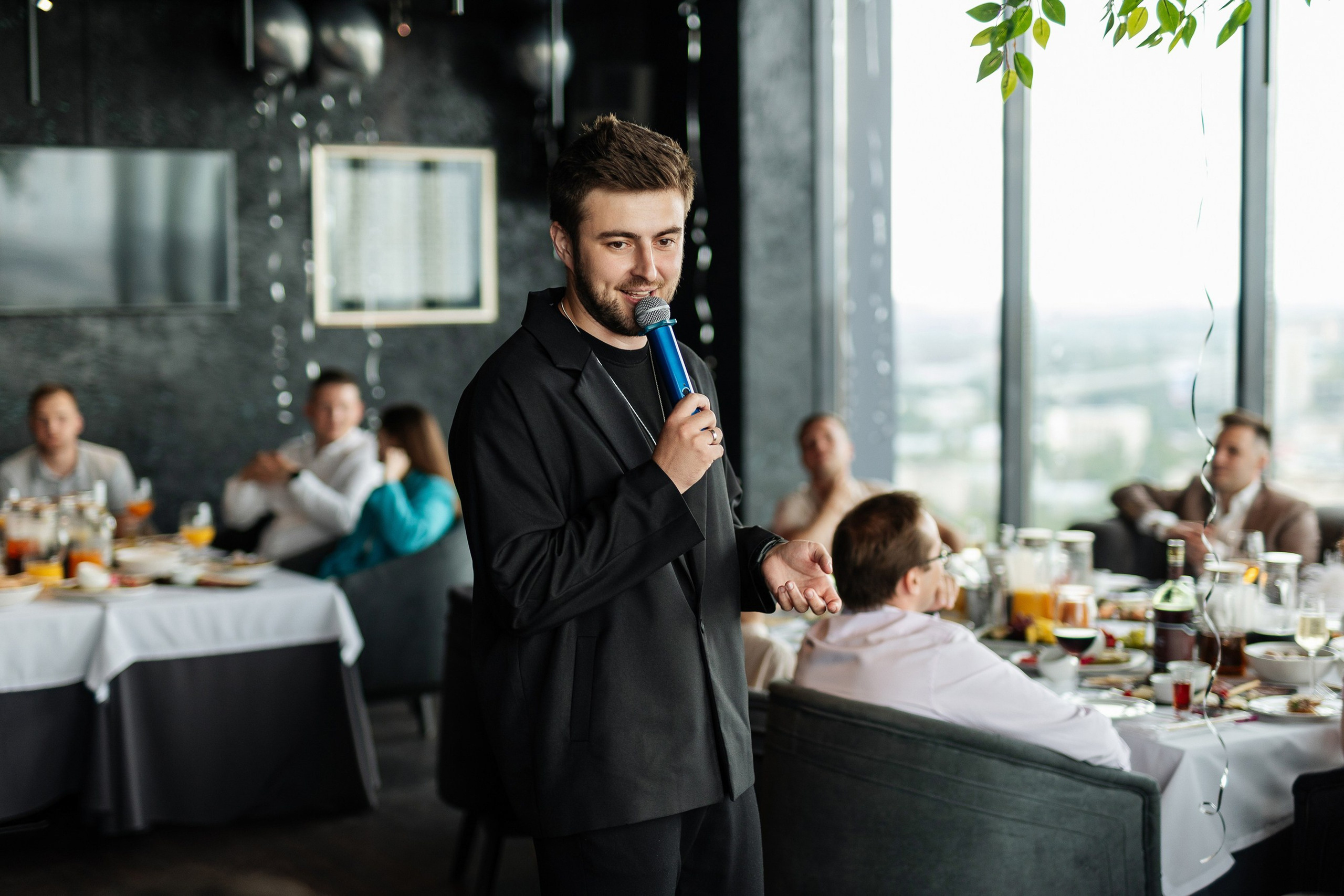 Александр и Алёна. Свадебный и репортажный фотограф в Воронеже Сергей Максимов