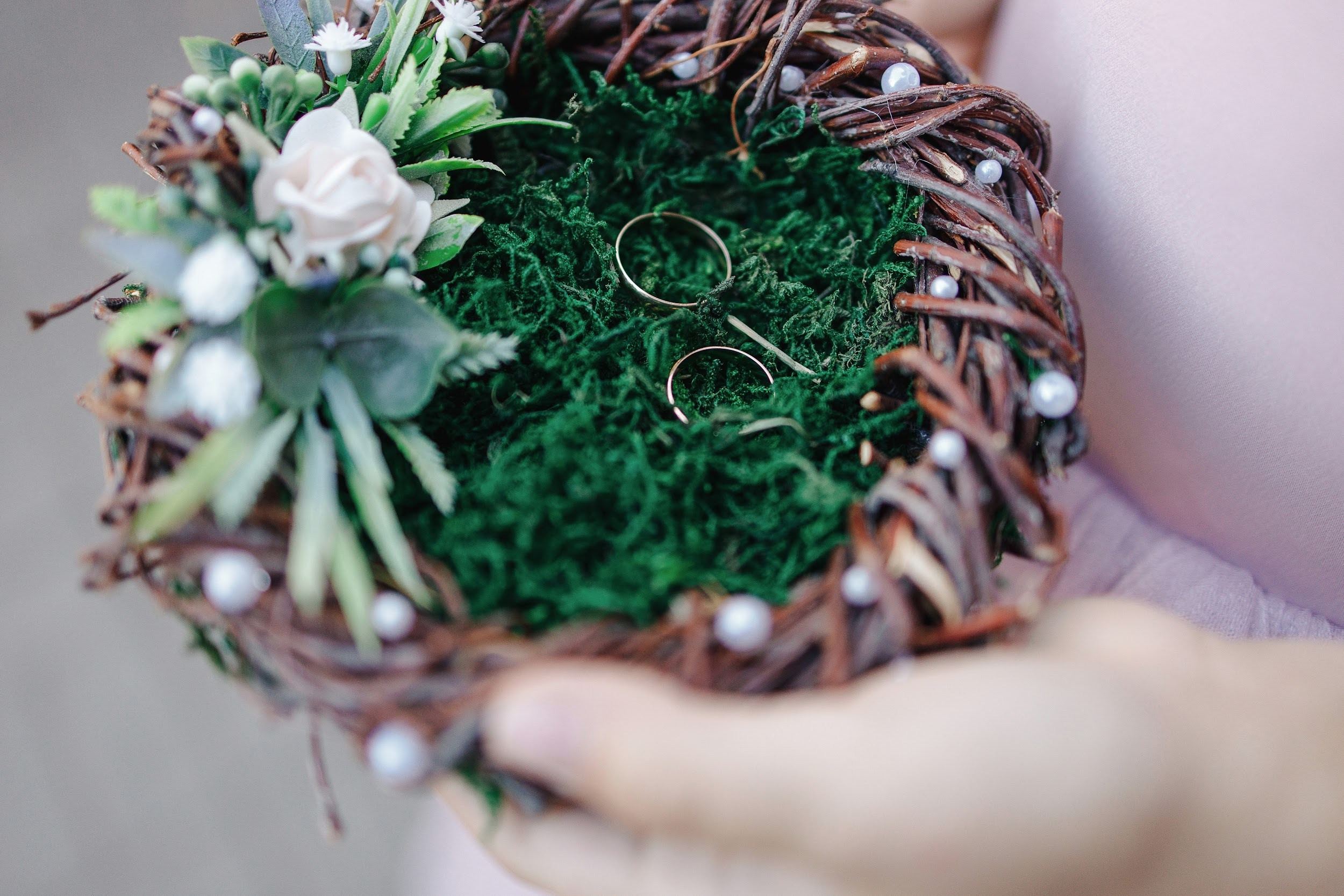 Евгения и Василий. Свадебный и репортажный фотограф в Воронеже Сергей Максимов