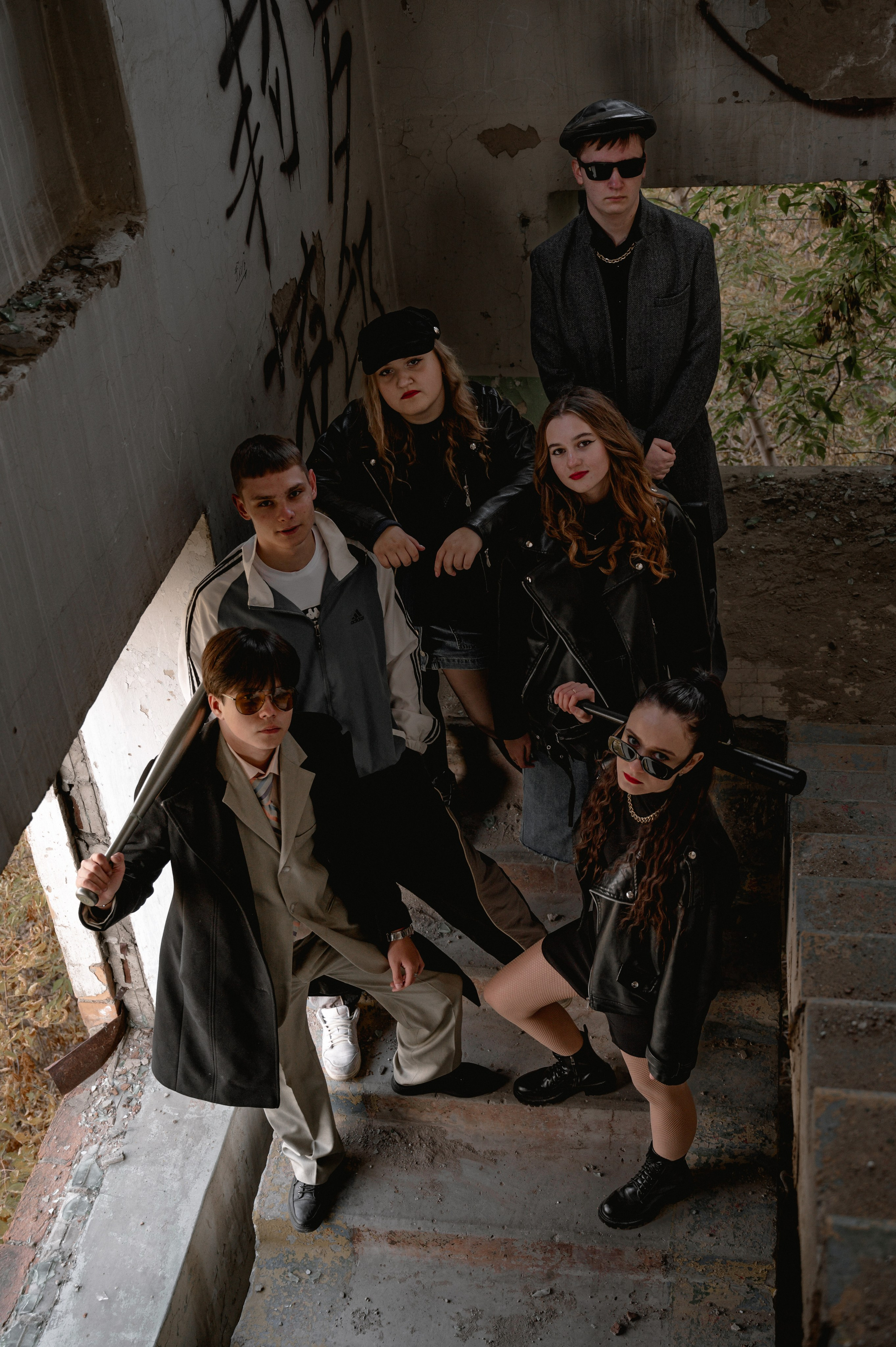 БРИГАДА. Семейный и детский фотограф в Канске и Канском р-не, Красноярск и