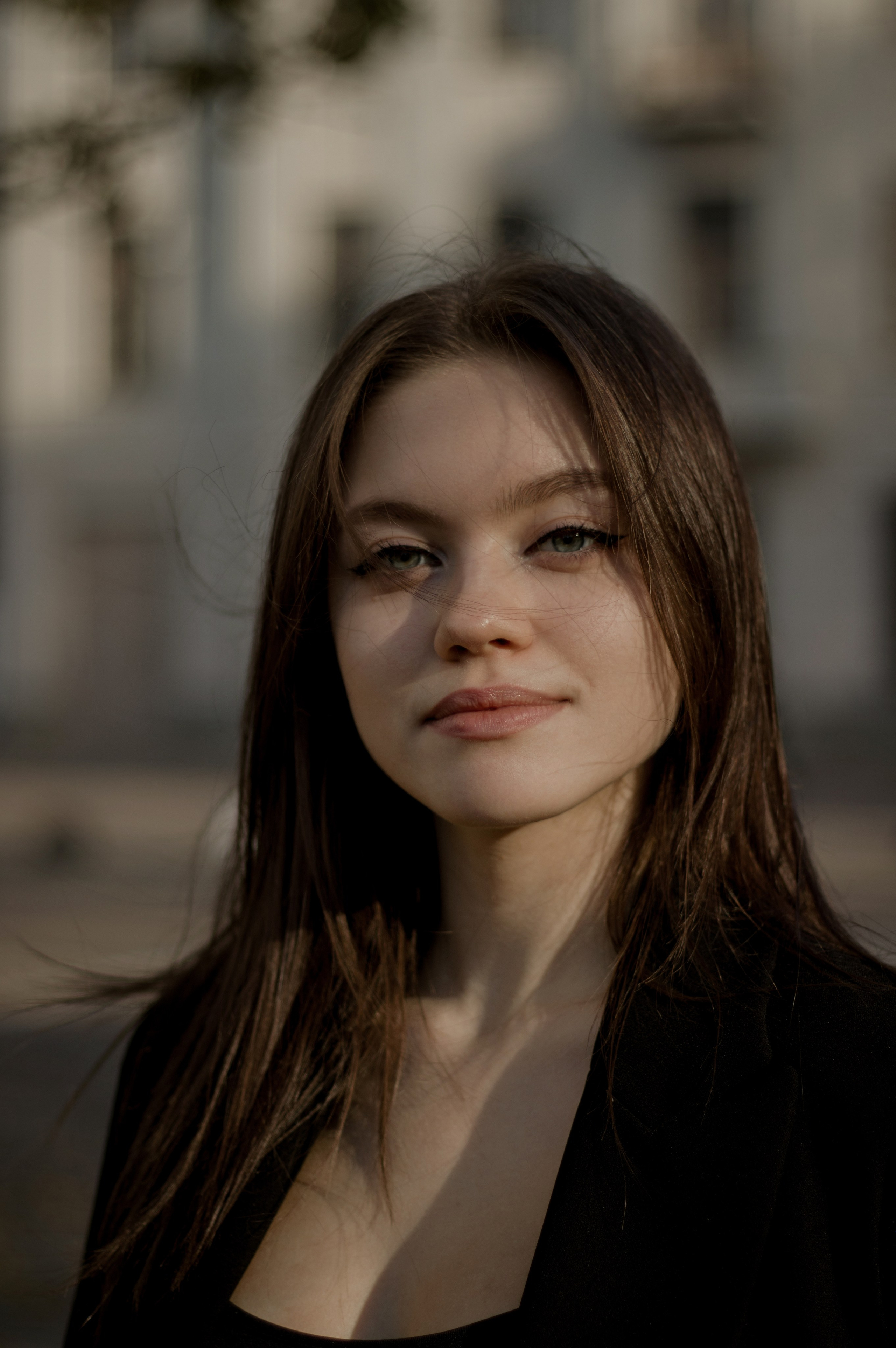 Даша & Вова. Фотограф Краснодар Анастасия Епифанова