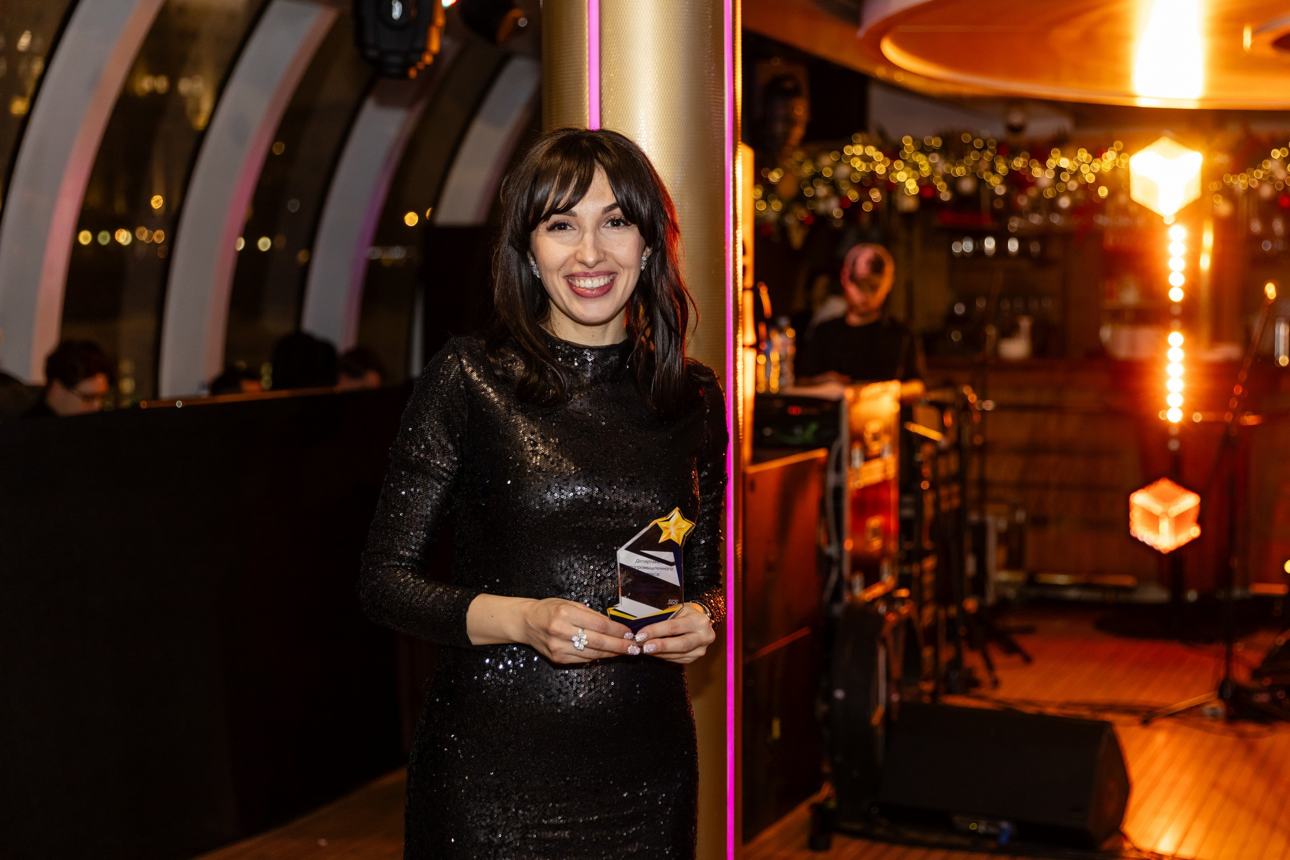 SGS НГ 2025. Свадебный фотограф Москва