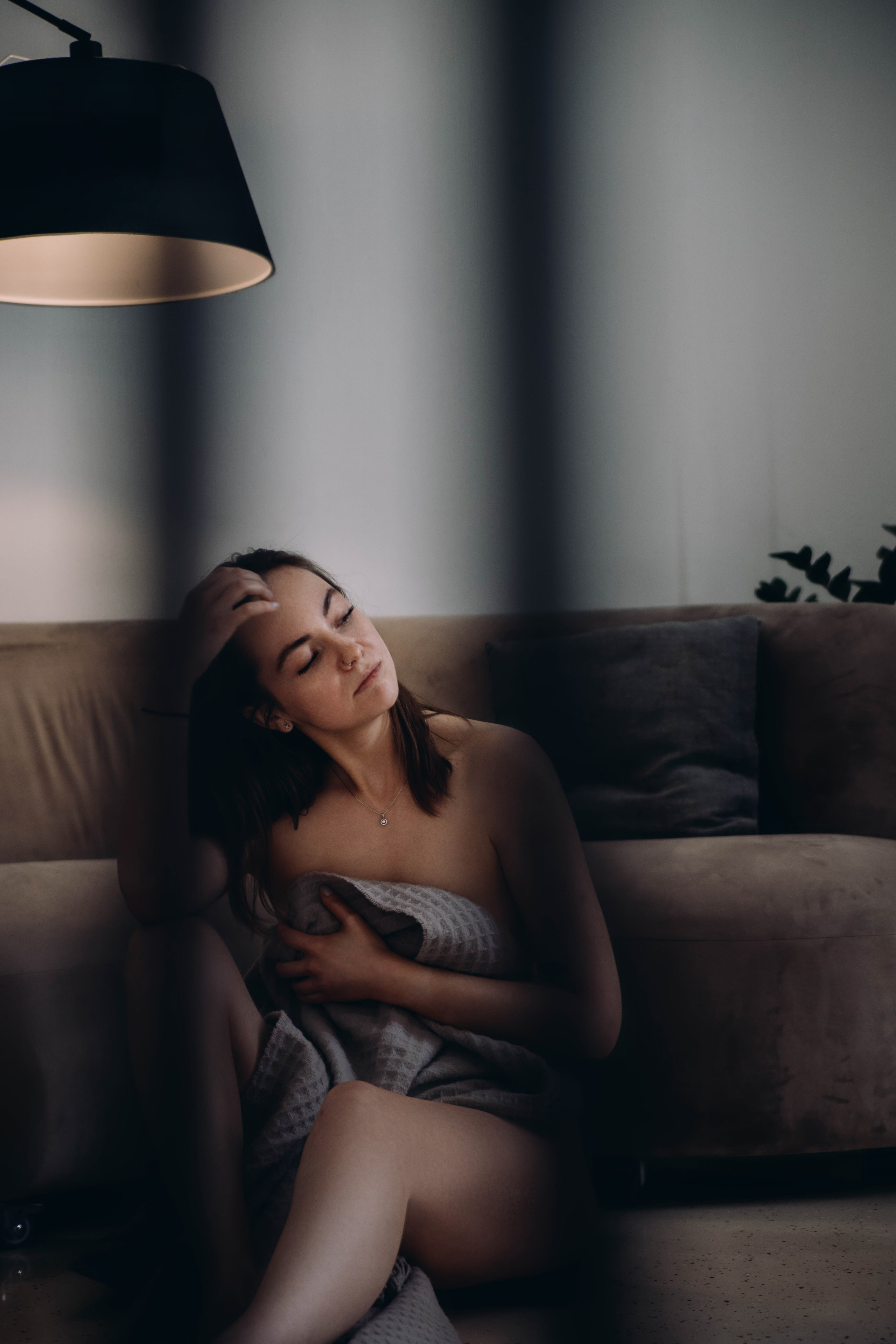 Ксения. Фотограф Александр Закадычный | Таганрог