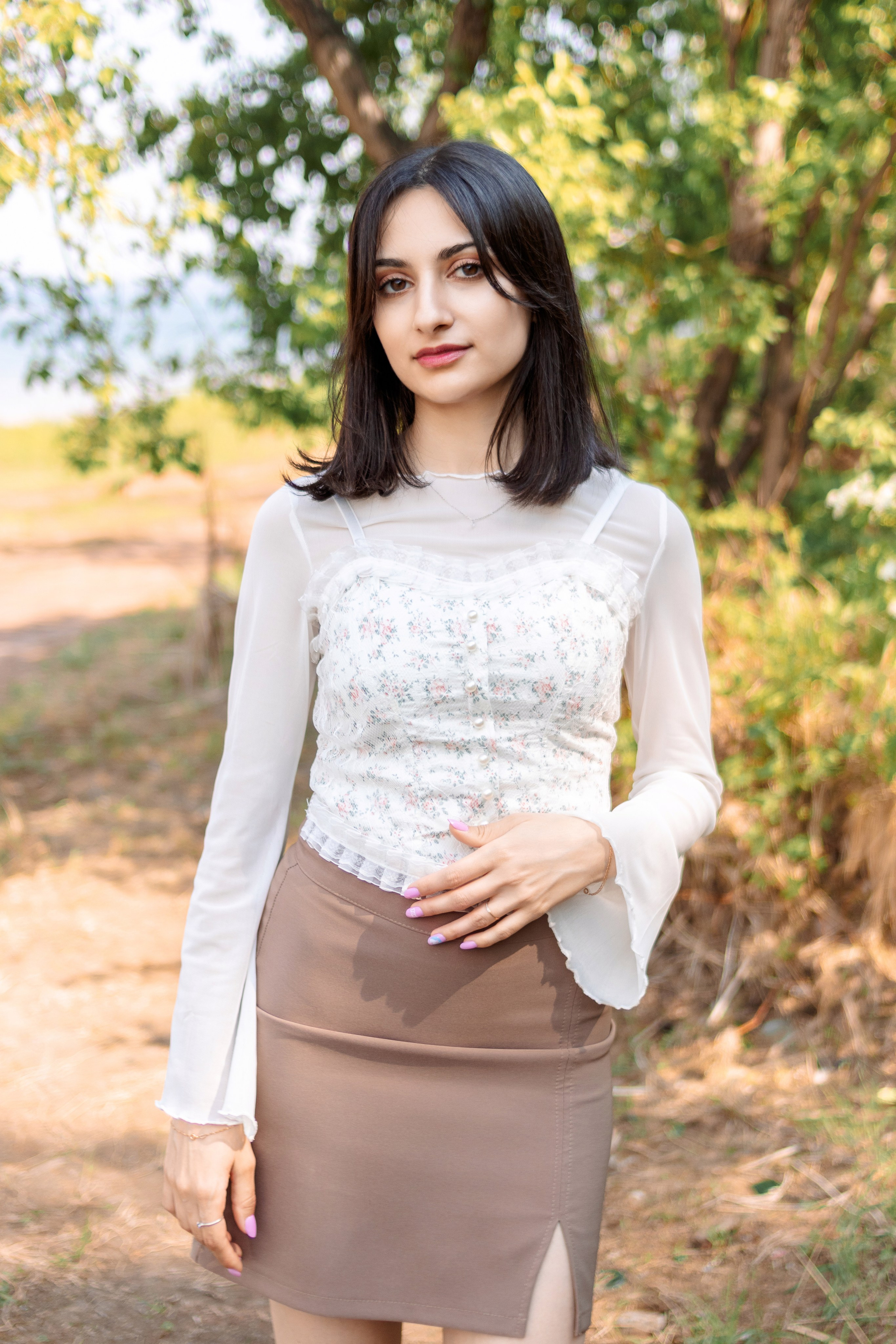 Алина. Фотограф Алина Ширанкова в Братске