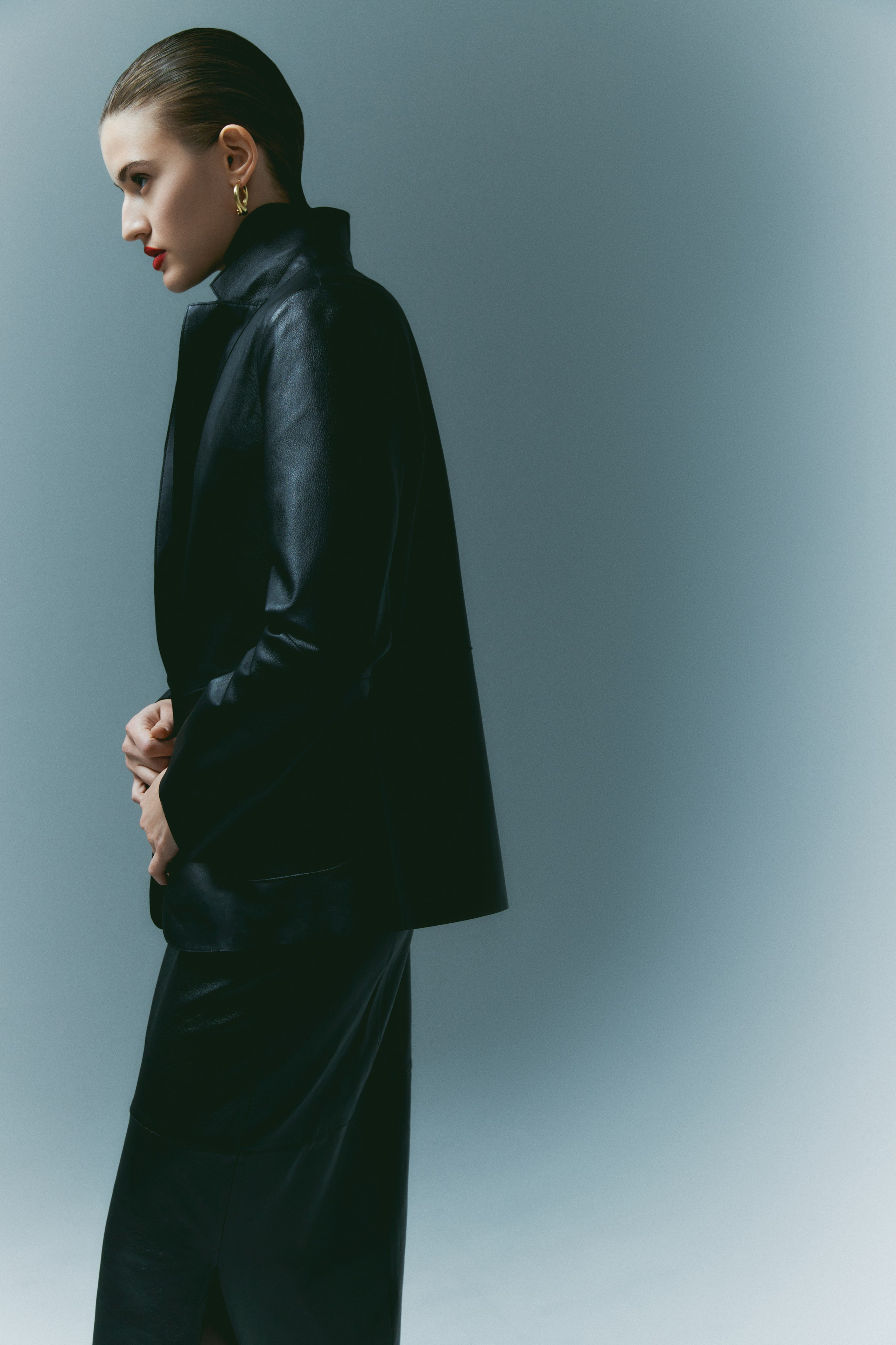 Antonelli Firenze. Dolgikh Production team