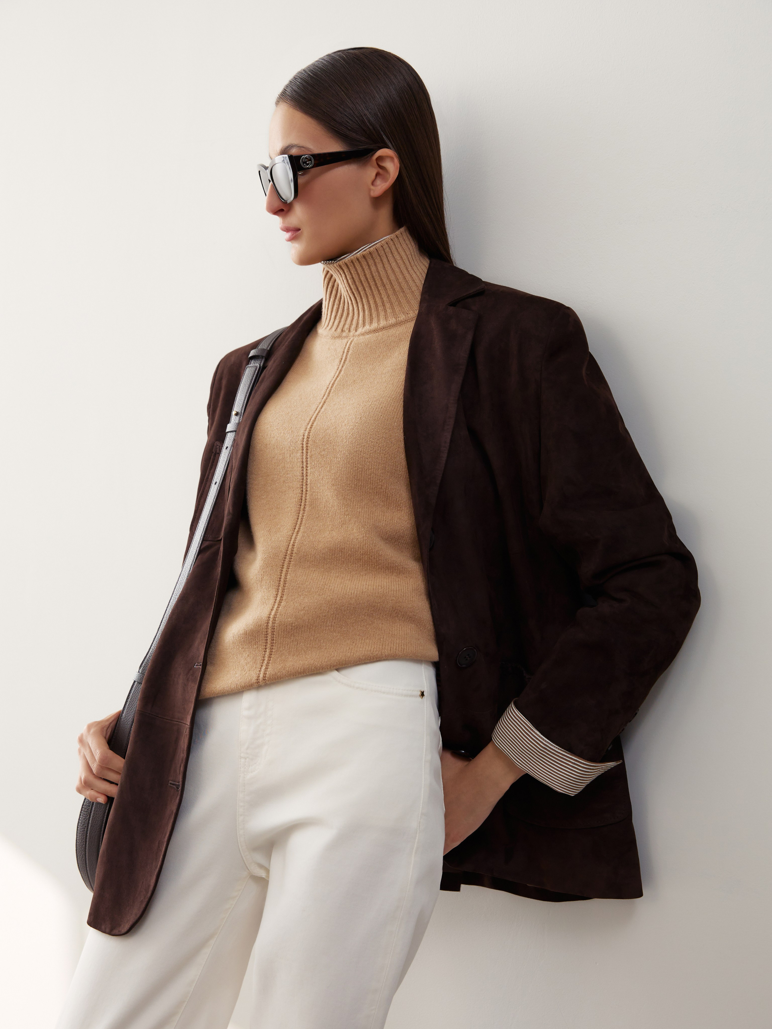 Lorena Antoniazzi. Dolgikh Production team