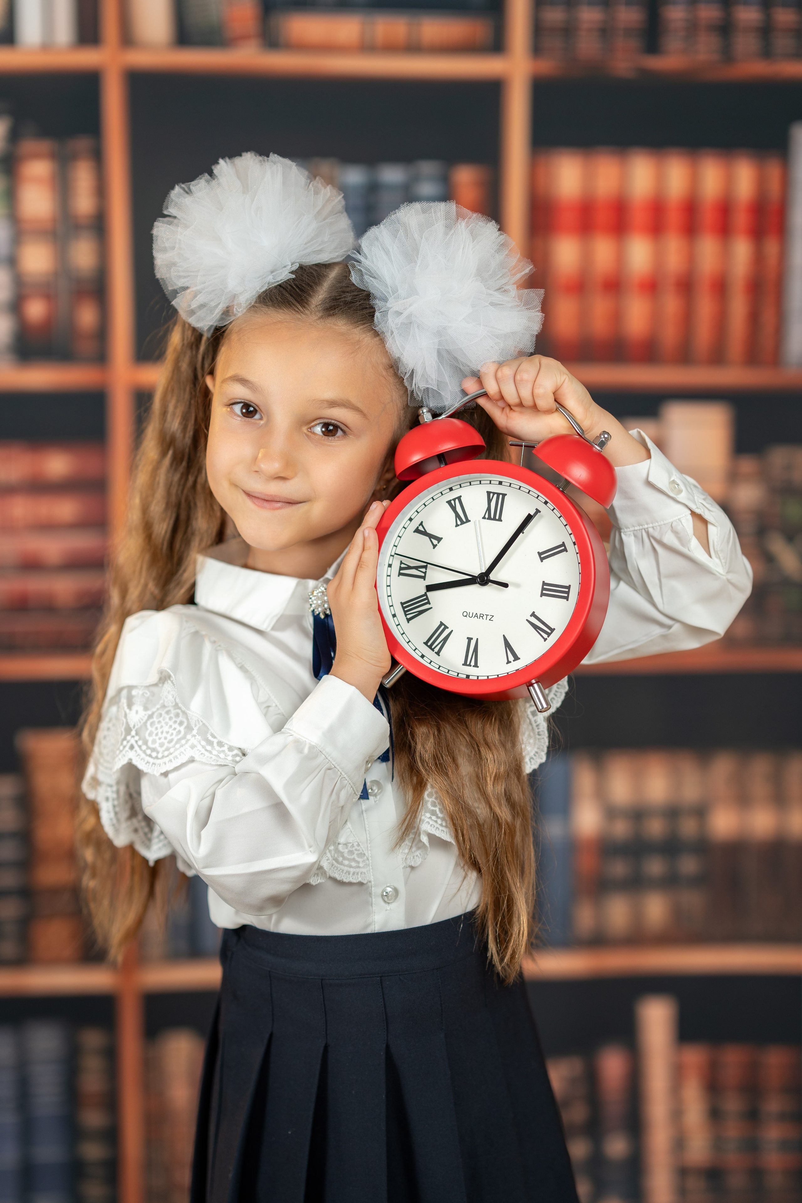 Портретная съемка. Школьный фотограф и фотограф в детском саду