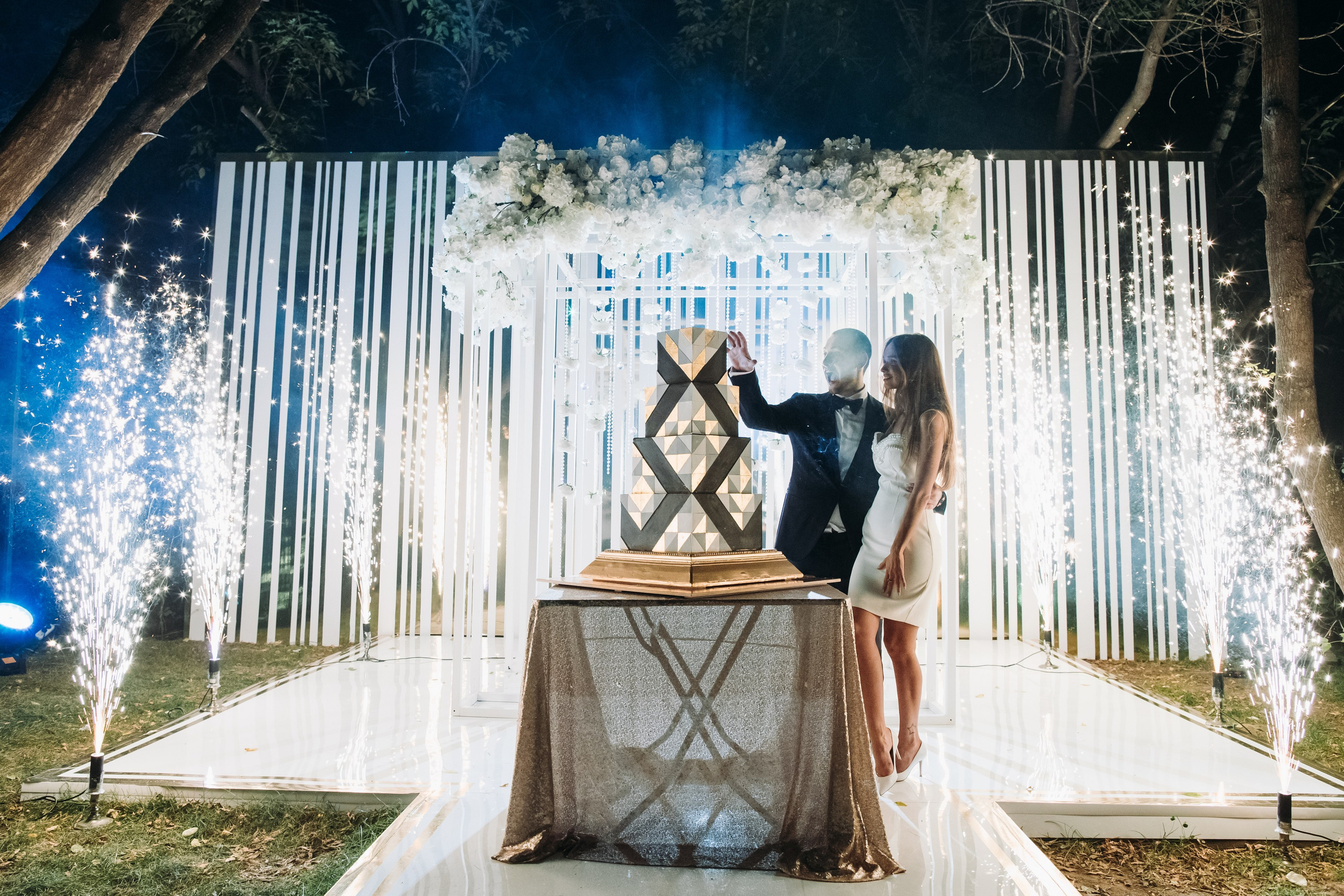 Илья & Наталия. Агентство по организации мероприятий