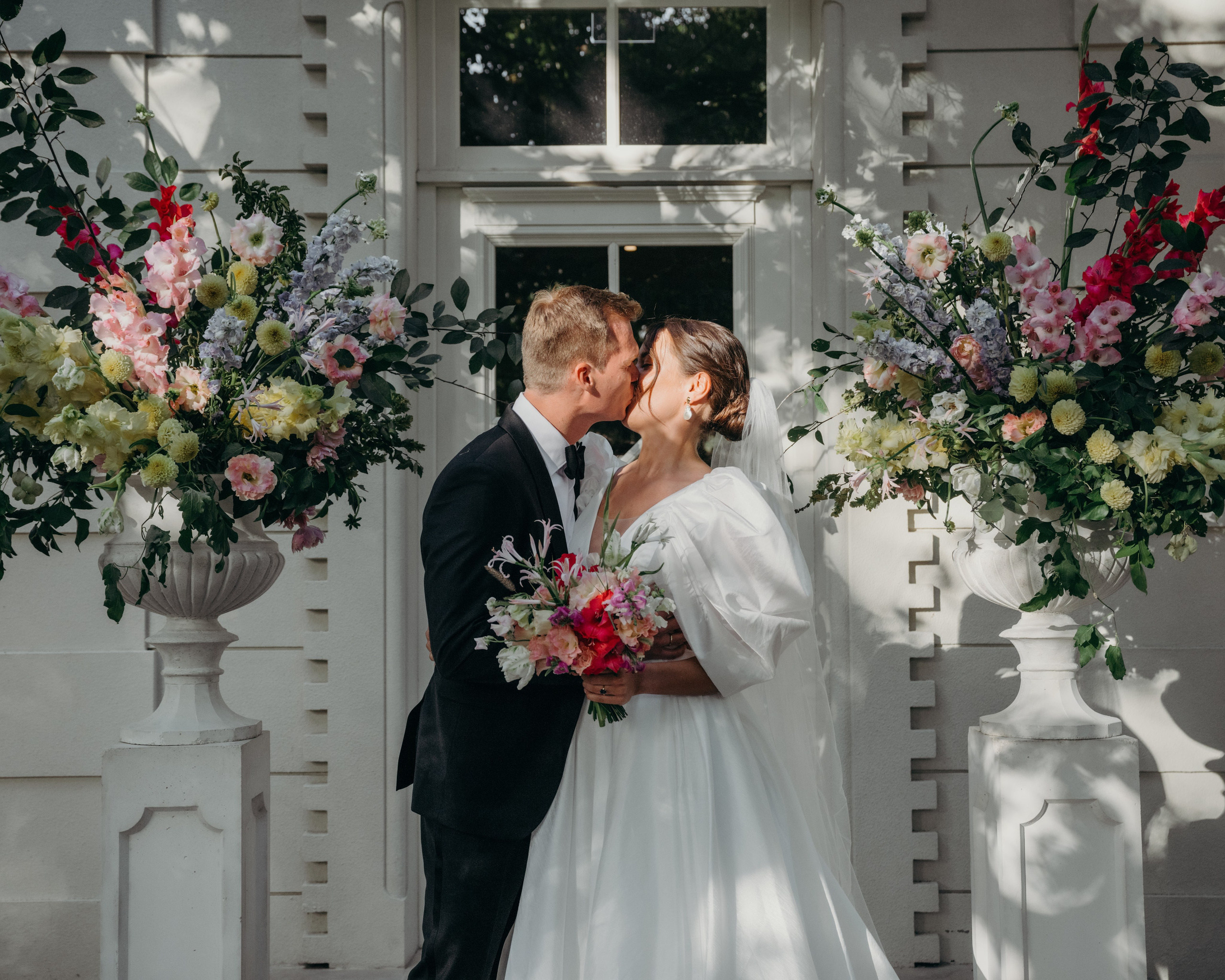 Max & Anna. Агентство по организации мероприятий