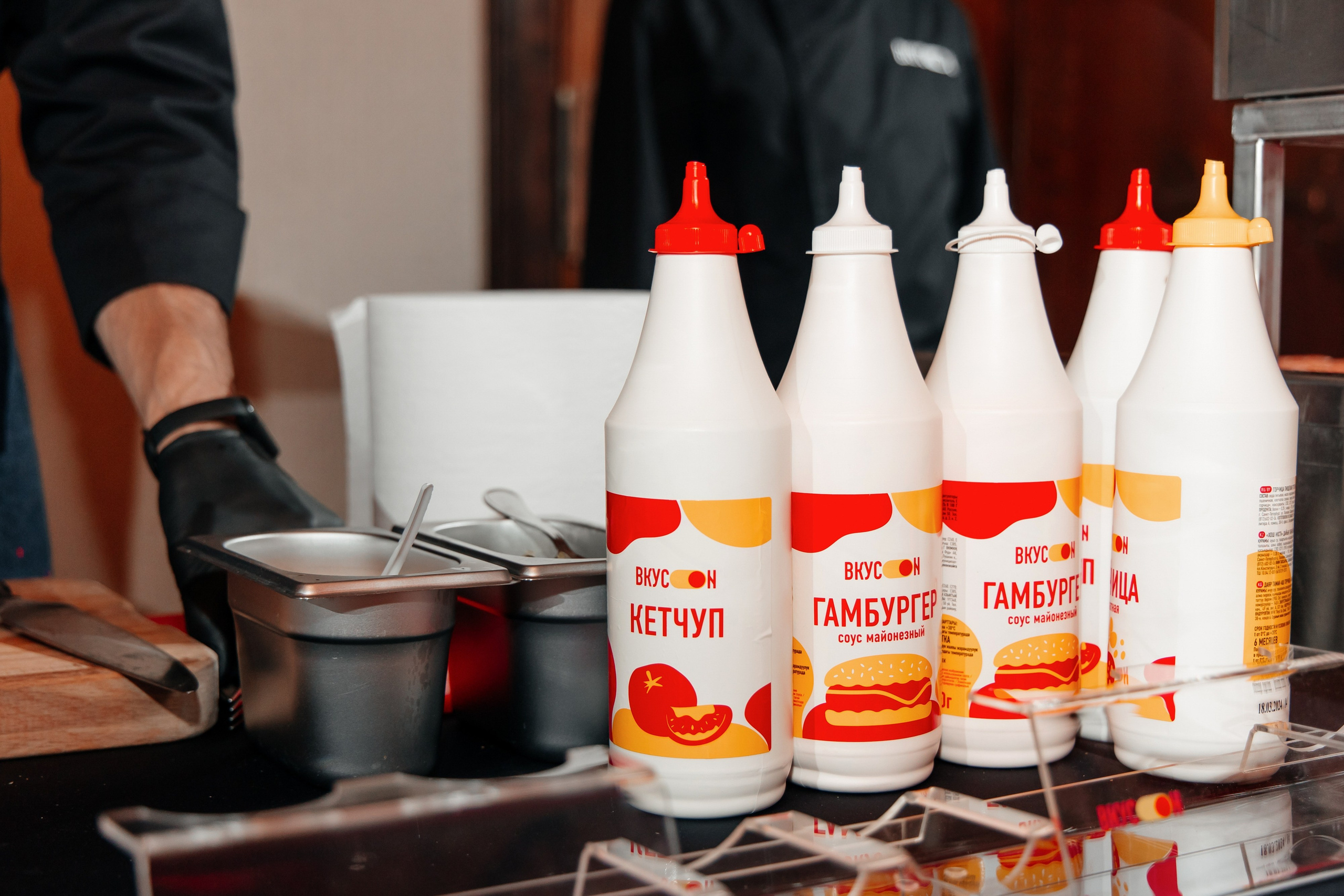 Стратегическая сессия ВкусоON. Отель Метрополь. Агентство по организации мероприятий